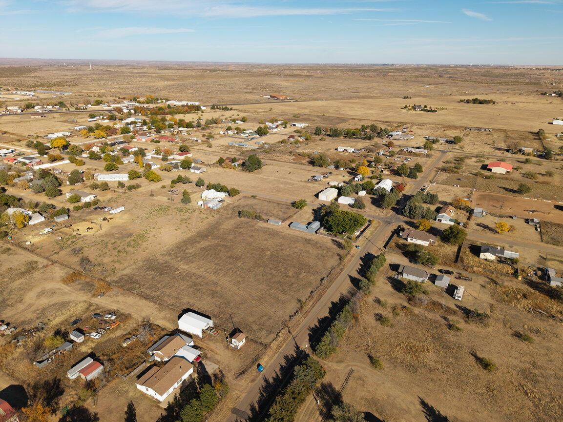 148 Buffalo Trail Fritch, TX 79036 - Photo 55 of 81 an aerial view of multiple house