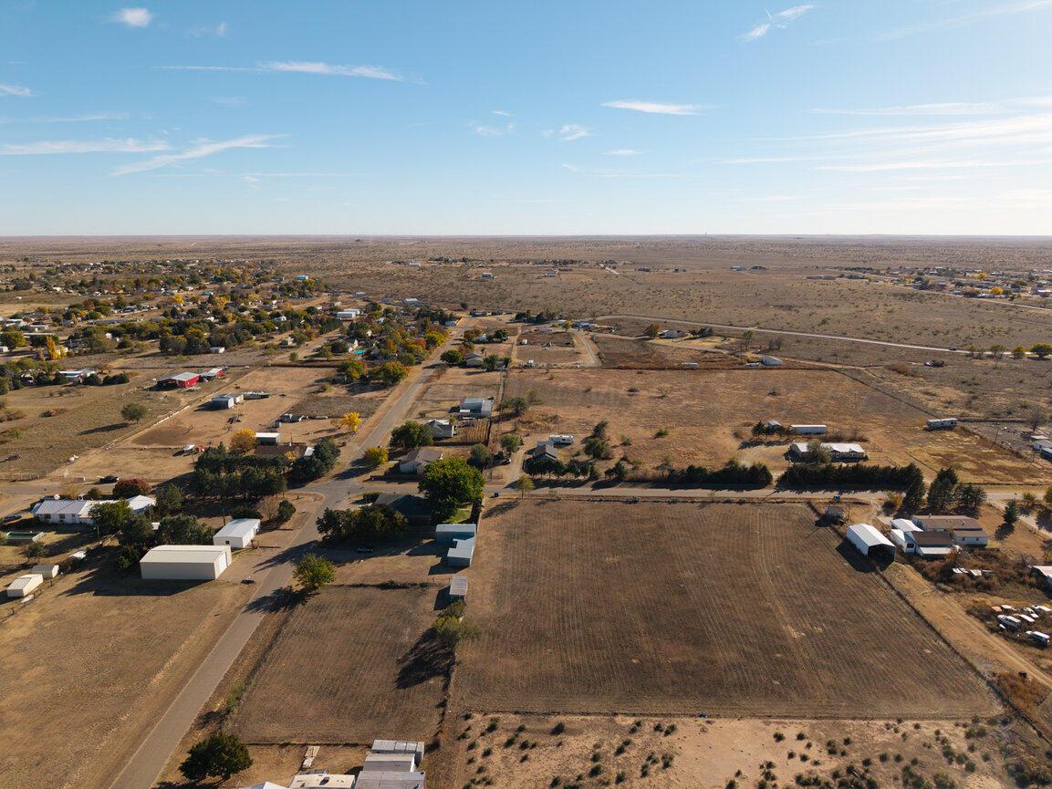 148 Buffalo Trail Fritch, TX 79036 - Photo 62 of 81 an aerial view of a city
