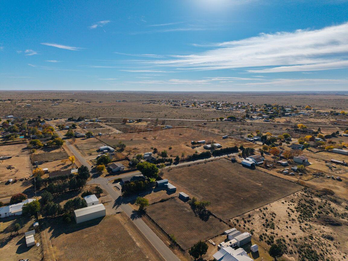 148 Buffalo Trail Fritch, TX 79036 - Photo 63 of 81 an aerial view of a city