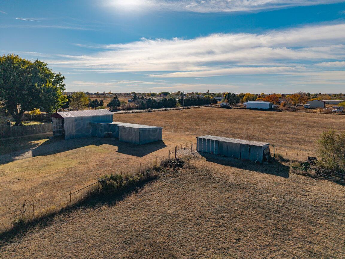148 Buffalo Trail Fritch, TX 79036 - Photo 67 of 81 Color-69