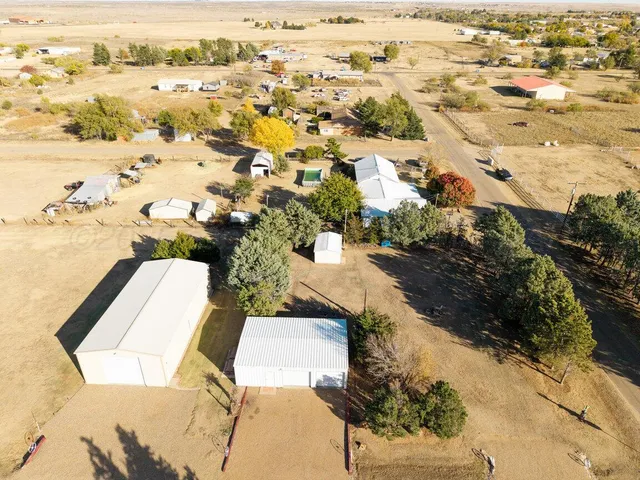 $465,000 | 148 Buffalo Trail, Fritch, TX 79036