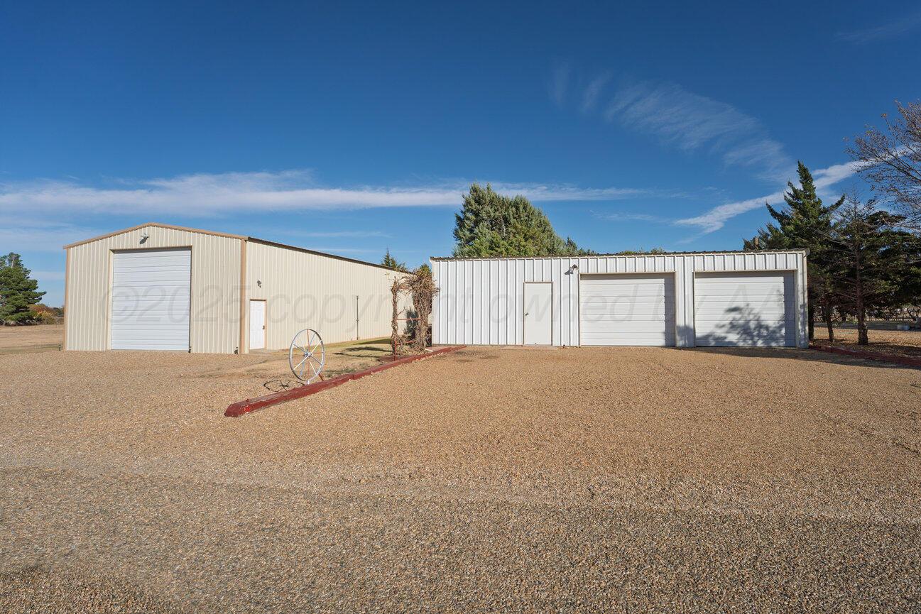 148 Buffalo Trail Fritch, TX 79036 - Photo 72 of 81 Color-74