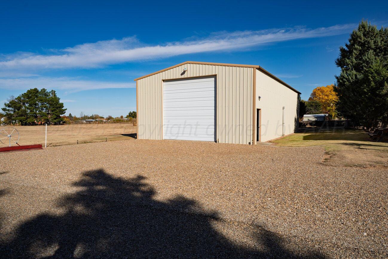148 Buffalo Trail Fritch, TX 79036 - Photo 73 of 81 Color-75