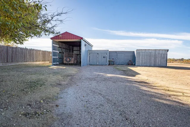 $465,000 | 148 Buffalo Trail, Fritch, TX 79036
