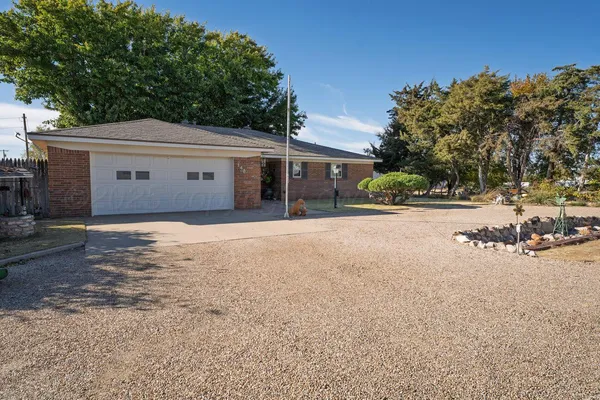 $450,000 | 148 Buffalo Trail, Fritch, TX 79036