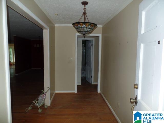 134 Blue Ridge Drive Talladega, AL 35160 - Photo 2 of 13