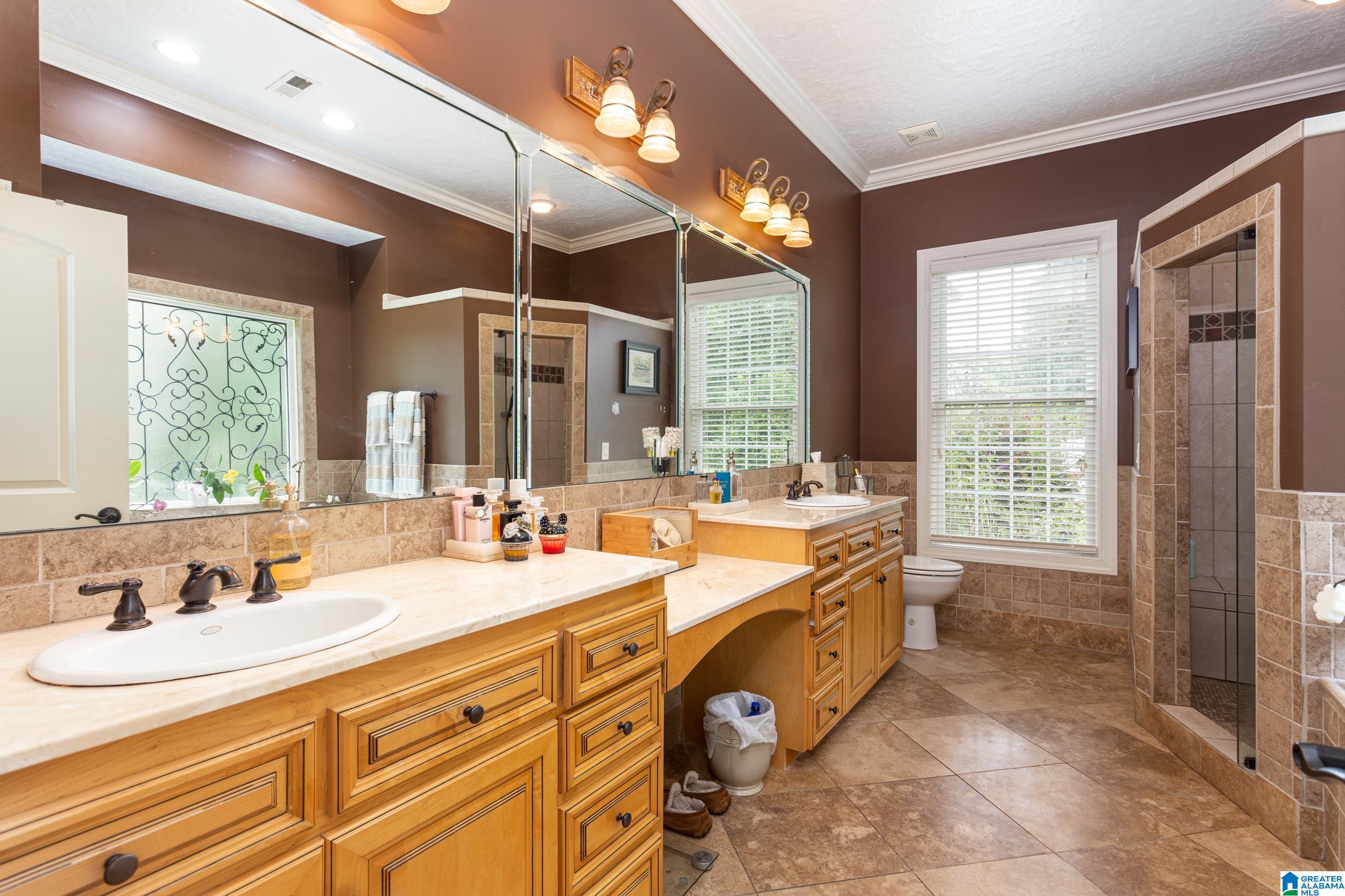 268 Olde Spring Road Anniston, AL 36207 - Photo 19 of 48