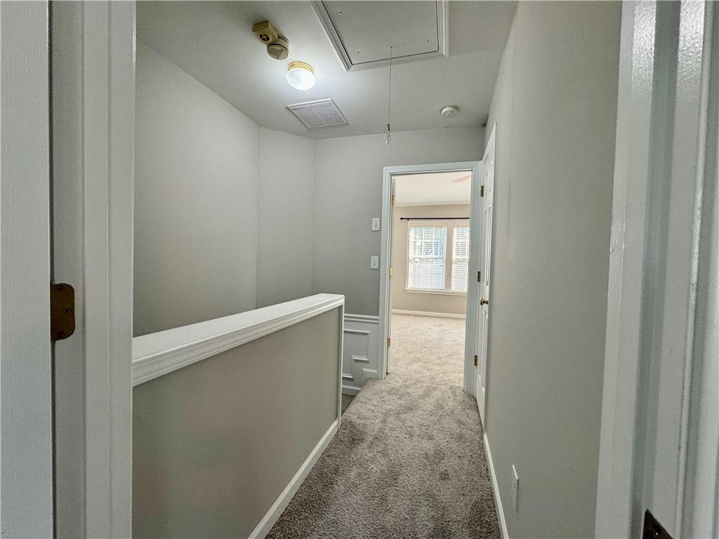 3980 Howell Park Road Duluth, GA 30096 - Photo 19 of 34 a view of room