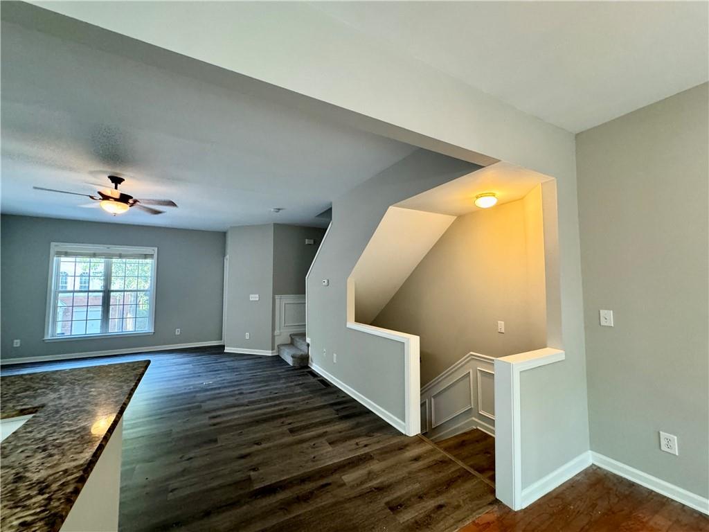 3980 Howell Park Road Duluth, GA 30096 - Photo 5 of 34 a view of an entryway