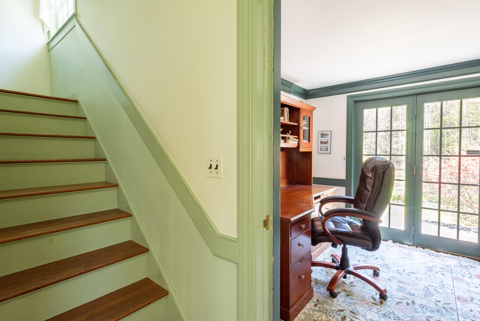53 Smithfield Road Belgrade, ME 04917 - Photo 13 of 61 lakehome_smithfieldrd050