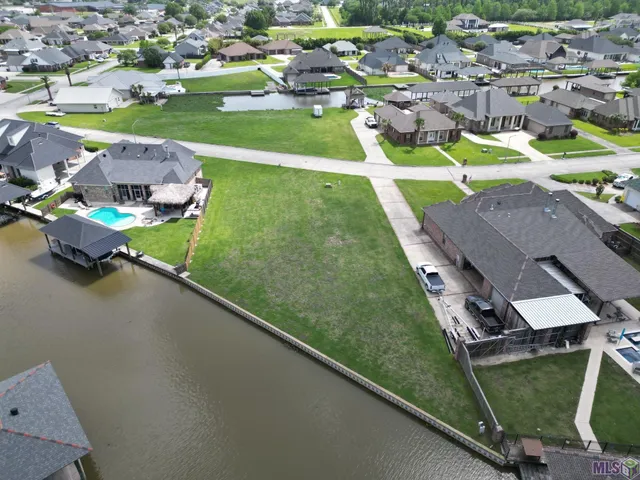 $155,000 | 336 Tigerlily Drive, Houma, LA 70360