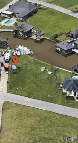 $155,000 | 336 Tigerlily Drive, Houma, LA 70360