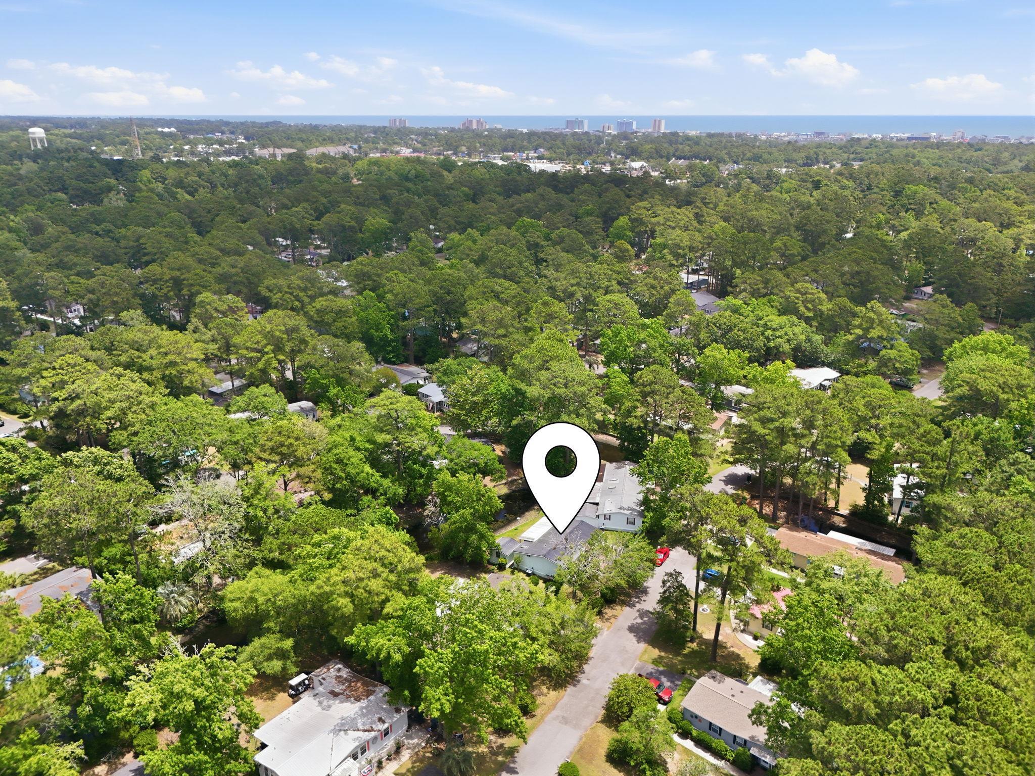 732 Raleigh Trail Murrells Inlet, SC 29576 - Photo 44 of 45