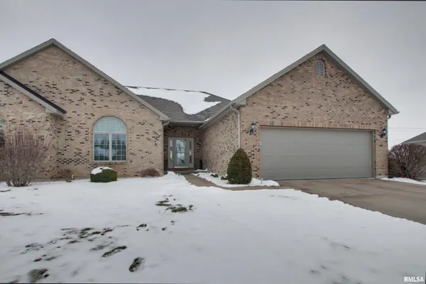 $425,000 | 1619 South 47th Street, Quincy, IL 62305