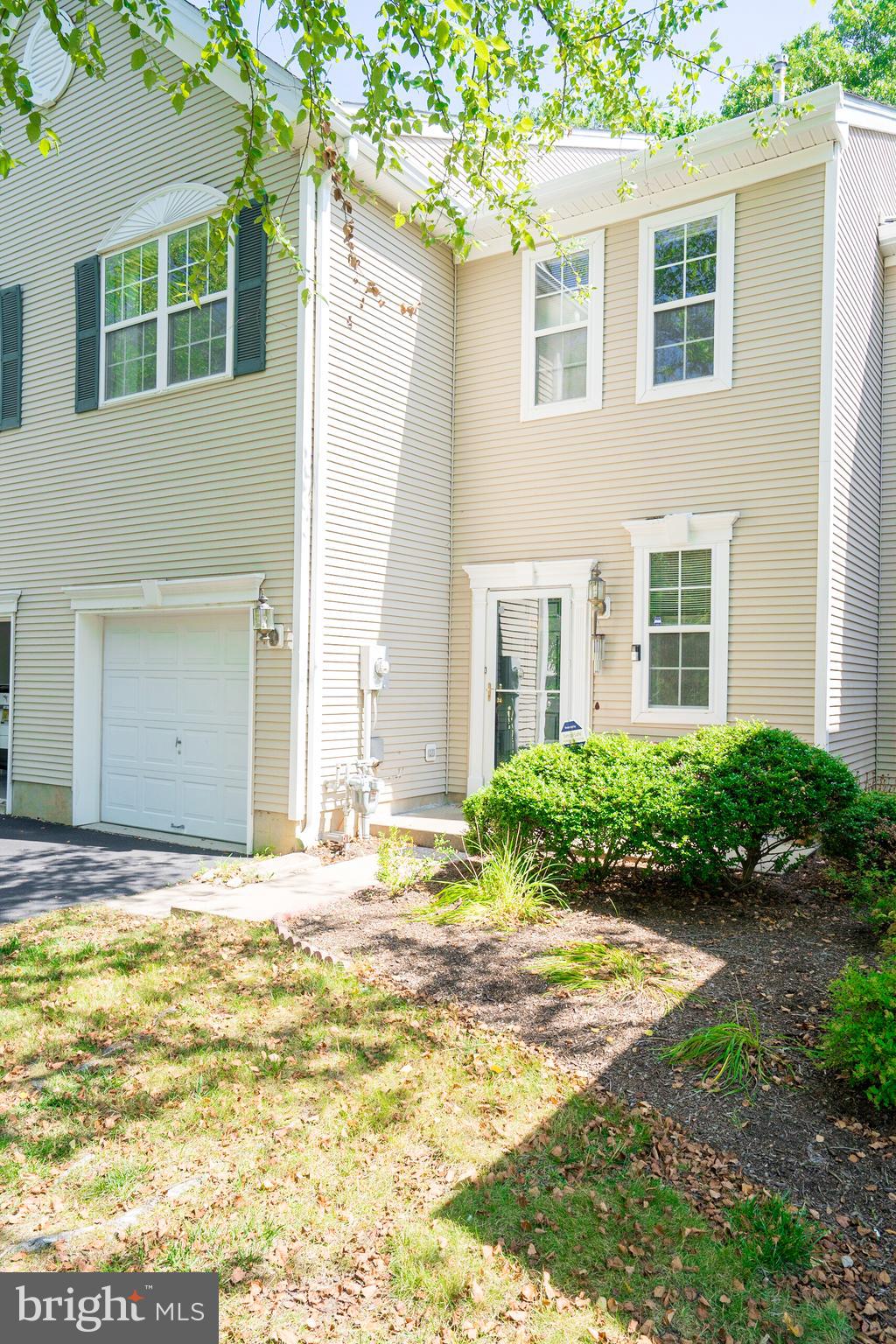 117 Windsor Pond Road Princeton Junction, NJ 08550 - Photo 38 of 39 Gallery Image 38