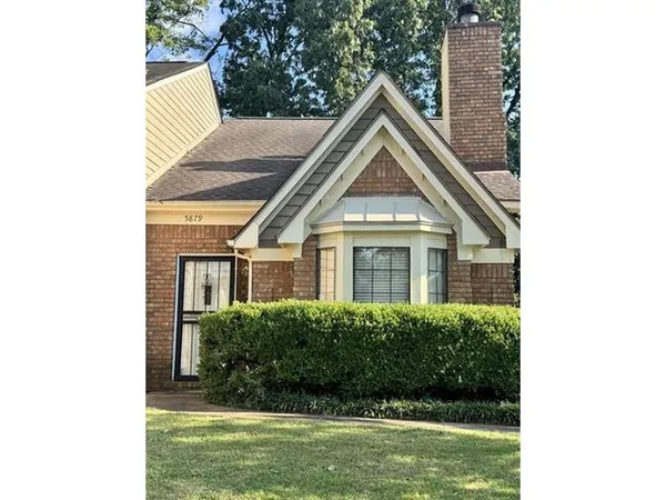 $1,495 | 5879 Jardin Place, Memphis, TN 38141