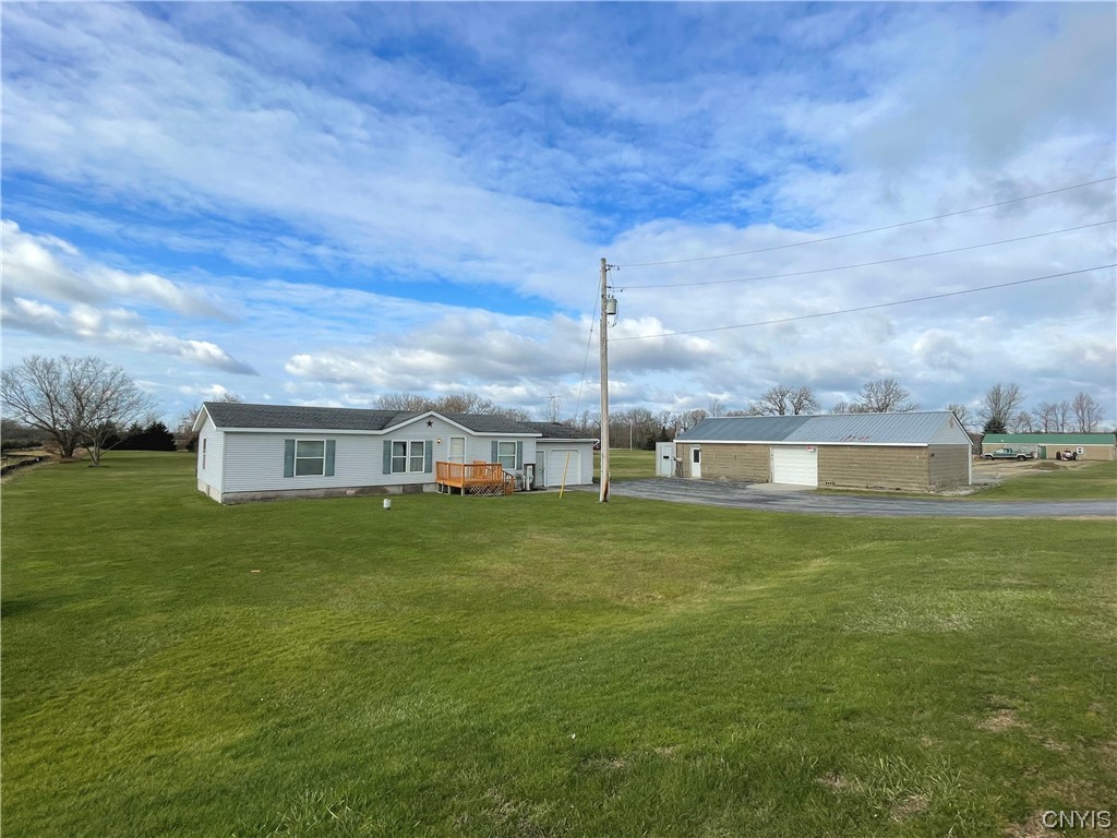 13530 County Route 91 Adams, NY 13605 - Photo 1 of 1