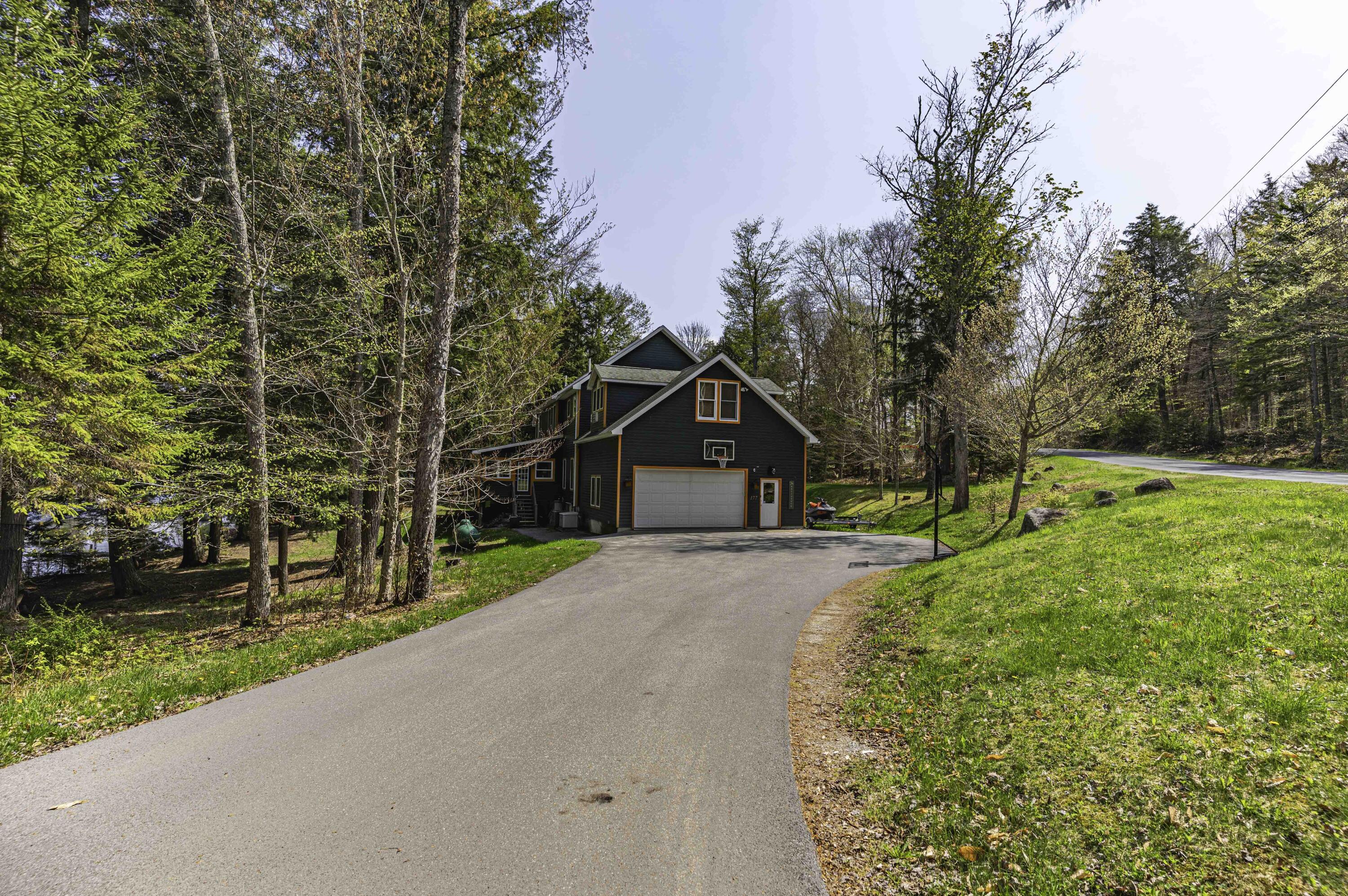 177 South Shores Acres Road Old Forge, NY 13420 - Photo 15 of 38 JKN_0027-HDR
