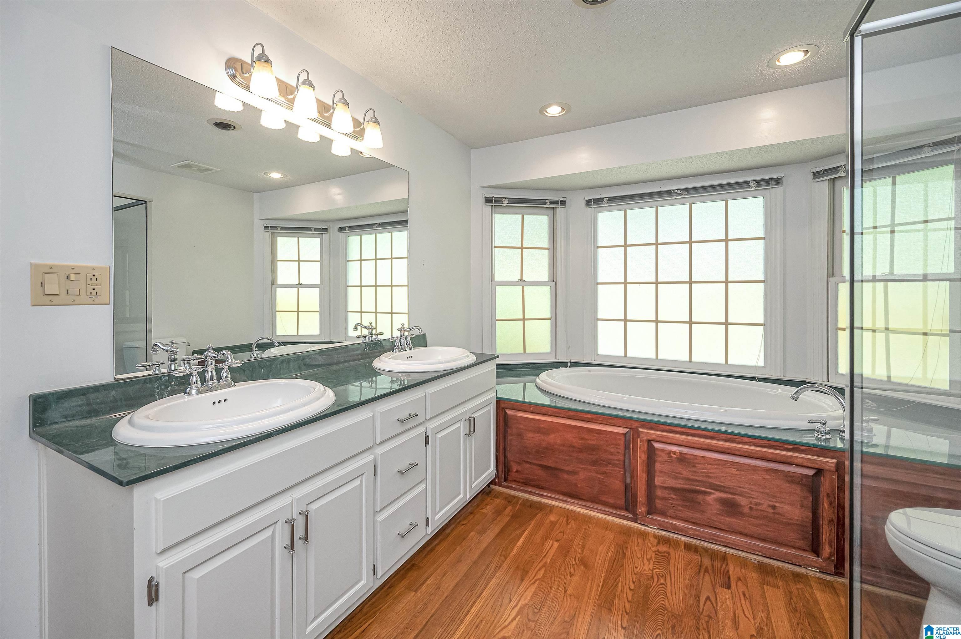 444 Myrick Road Warrior, AL 35180 - Photo 16 of 35