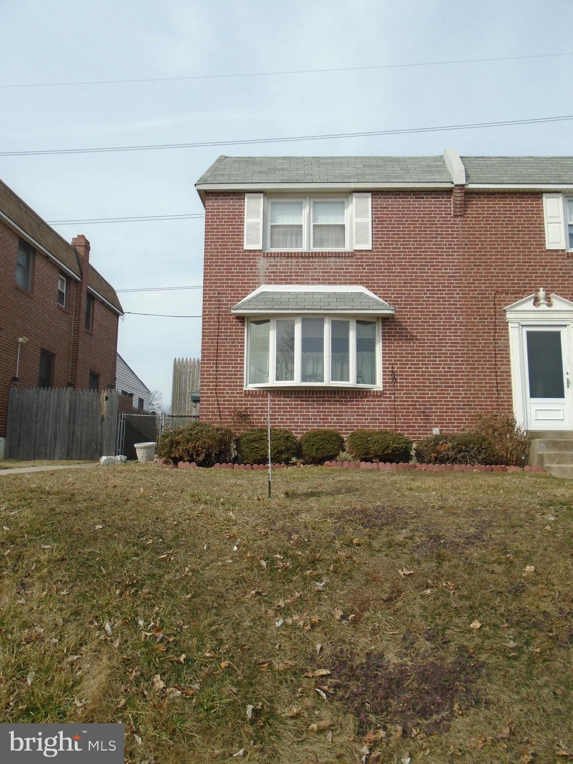718 Michell Street Ridley Park, PA 19078 - Photo 1 of 30 Gallery Image 1