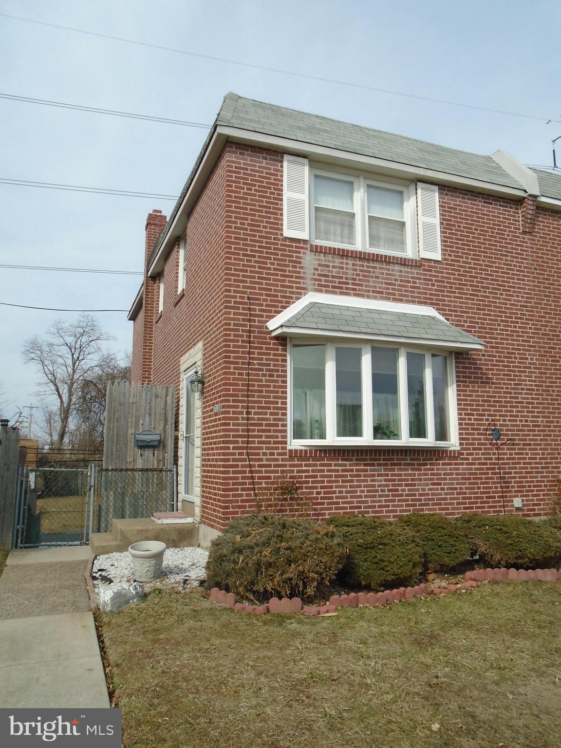 718 Michell Street Ridley Park, PA 19078 - Photo 2 of 30 Gallery Image 2