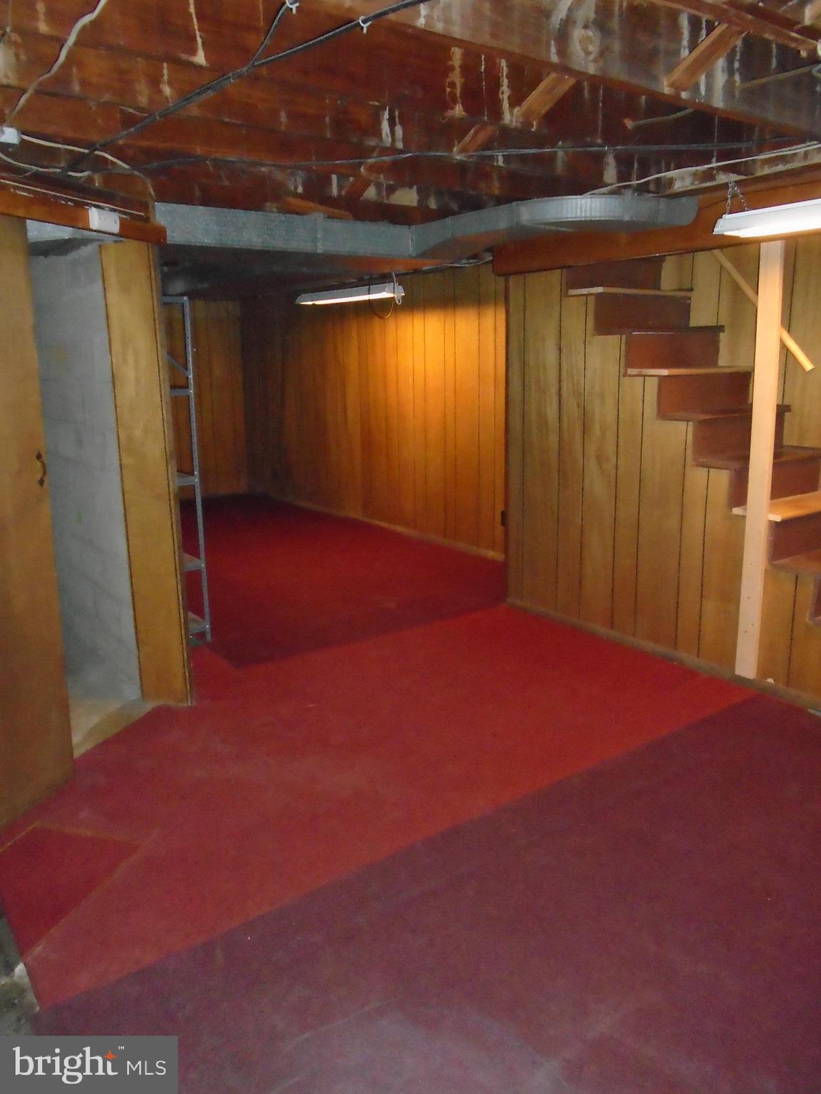 718 Michell Street Ridley Park, PA 19078 - Photo 25 of 30 Finished Basement