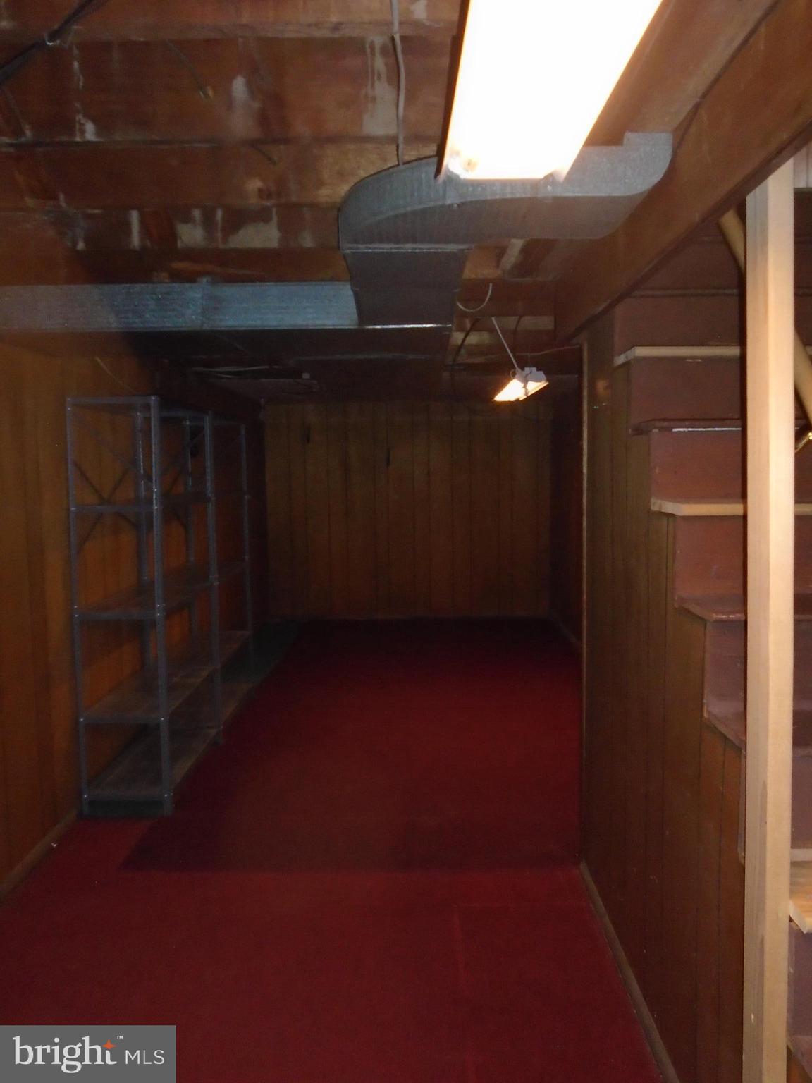718 Michell Street Ridley Park, PA 19078 - Photo 26 of 30 Finished Basement