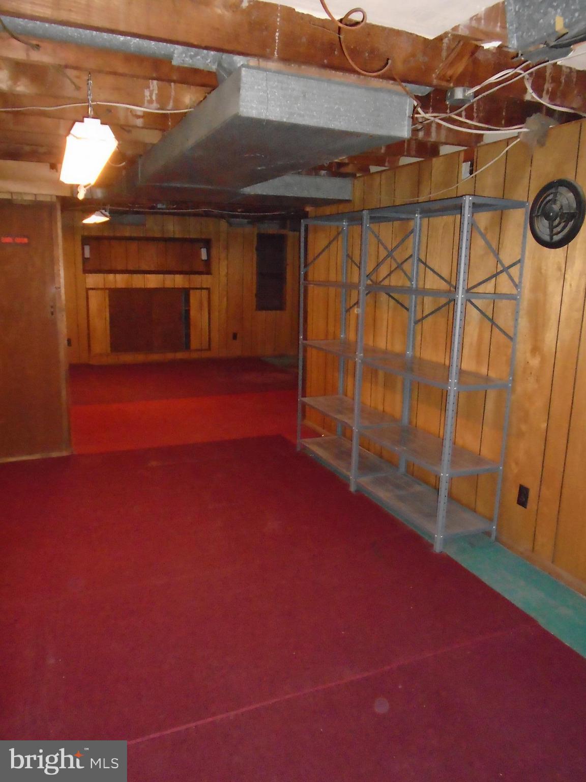 718 Michell Street Ridley Park, PA 19078 - Photo 27 of 30 Finished Basement