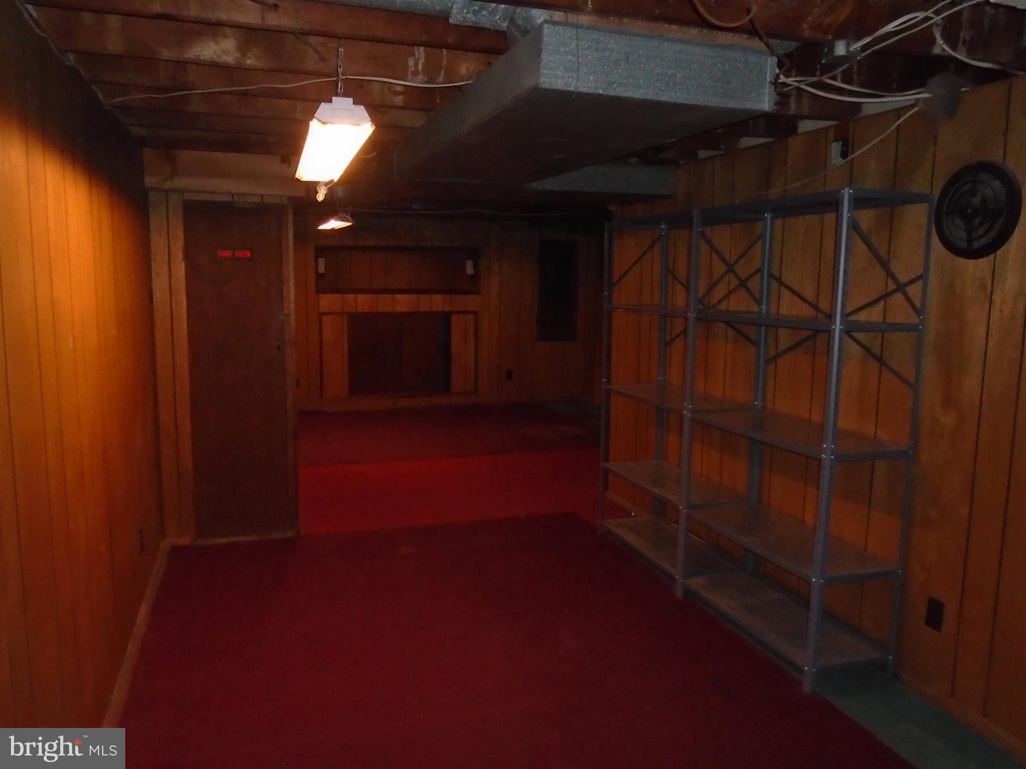 718 Michell Street Ridley Park, PA 19078 - Photo 28 of 30 Finished Basement
