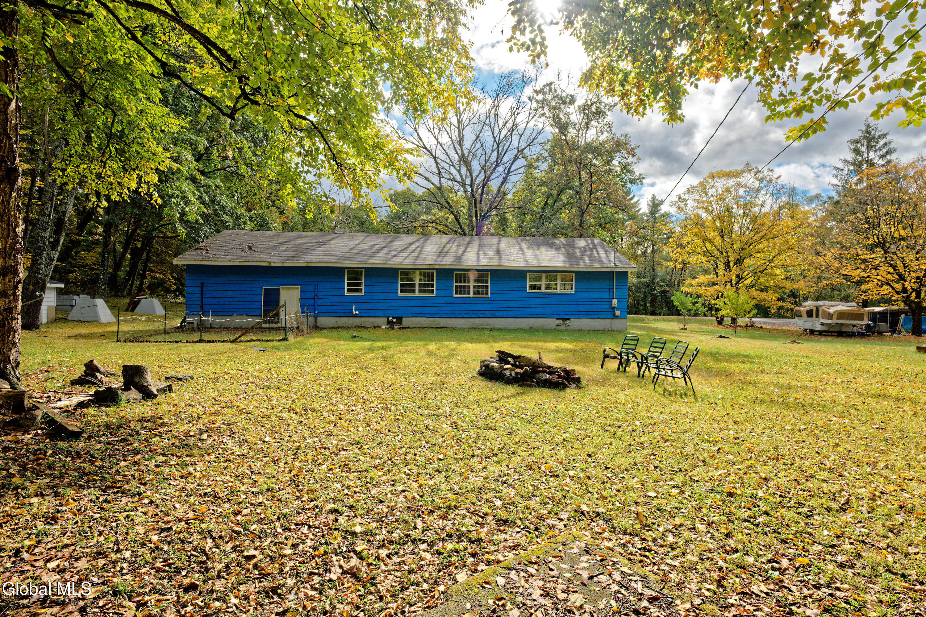 255 West Milton Road Milton, NY 12863 - Photo 34 of 49 Yard 2