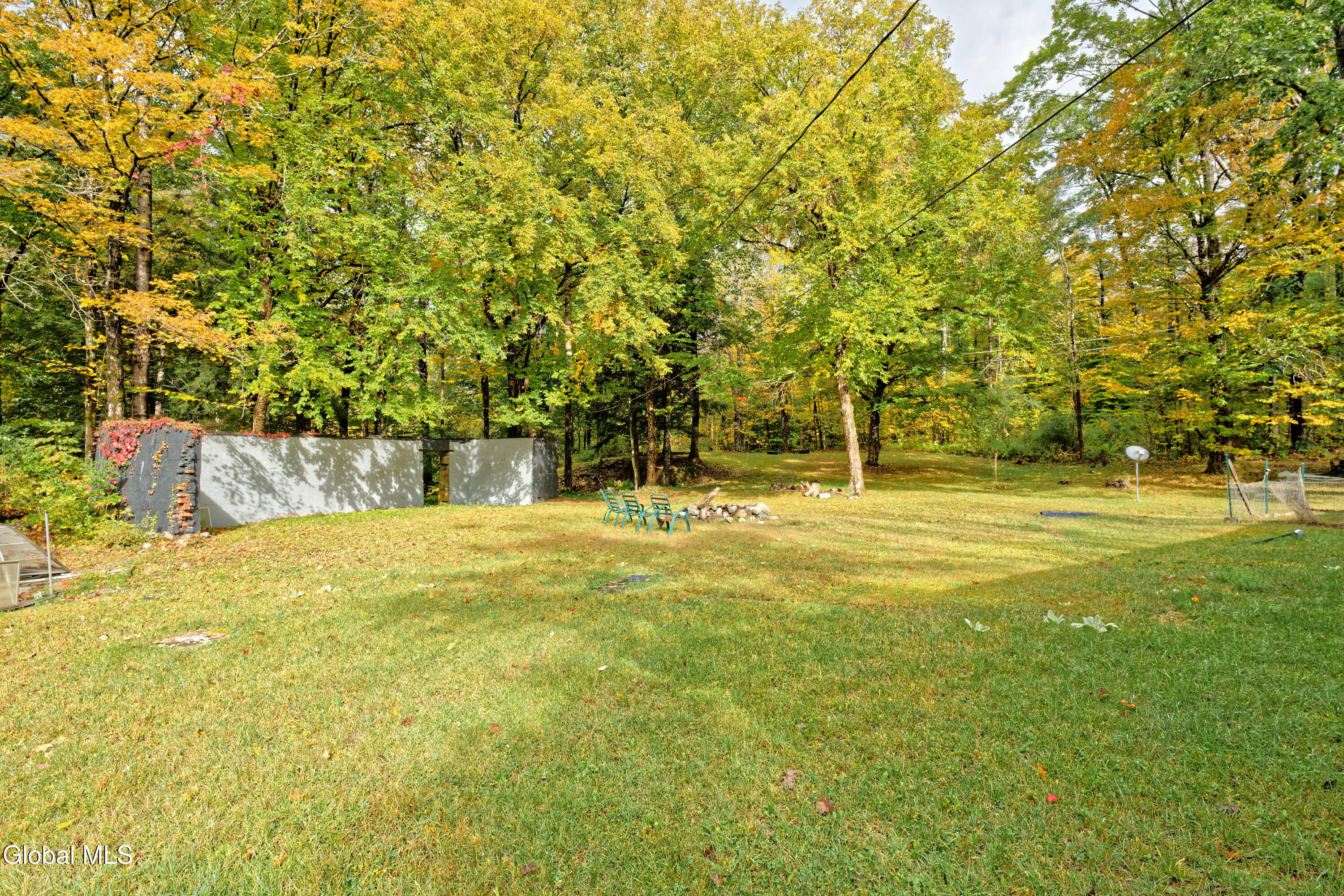 255 West Milton Road Milton, NY 12863 - Photo 35 of 49 Yard 1