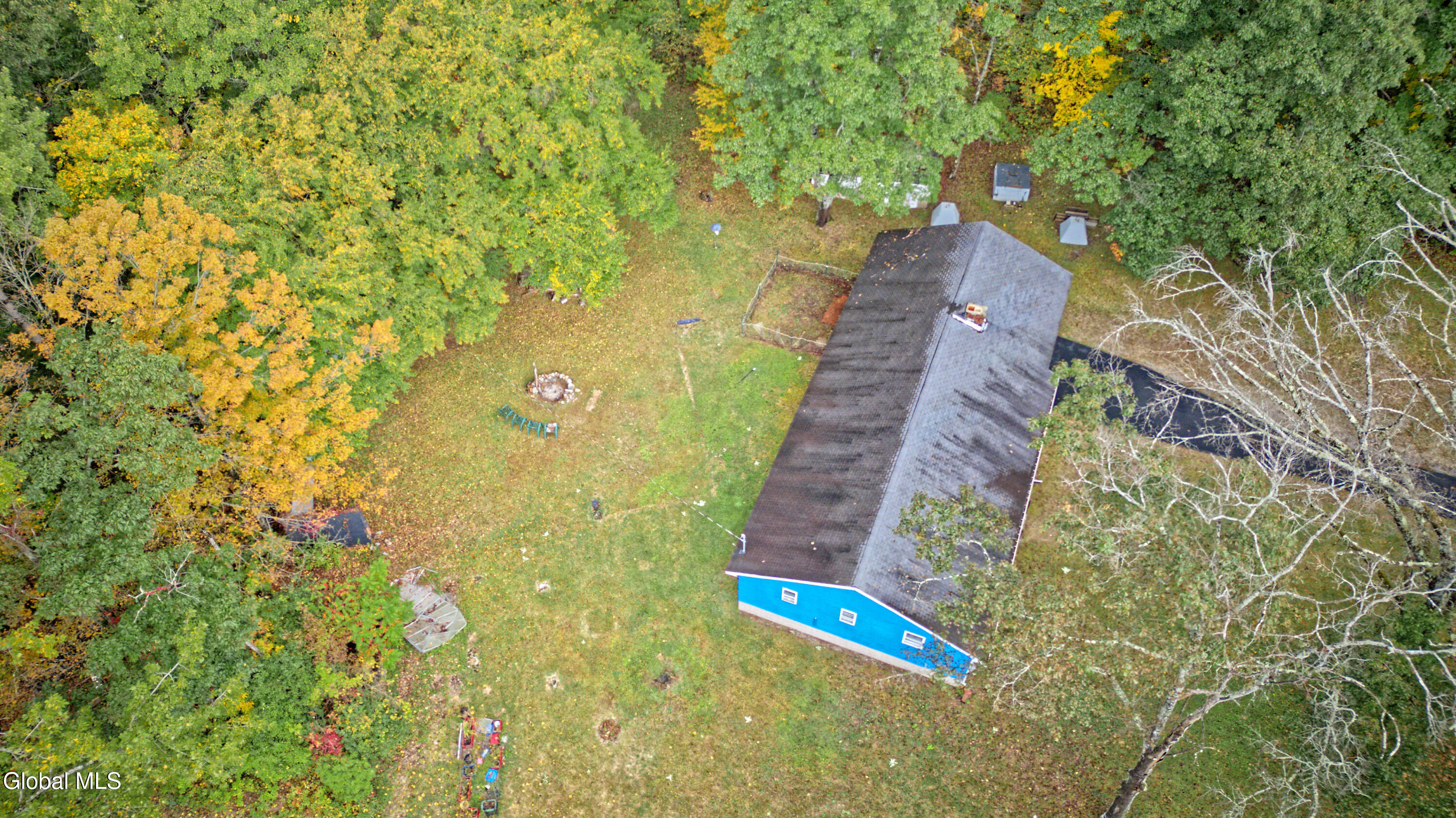 255 West Milton Road Milton, NY 12863 - Photo 43 of 49 Air Yard 2