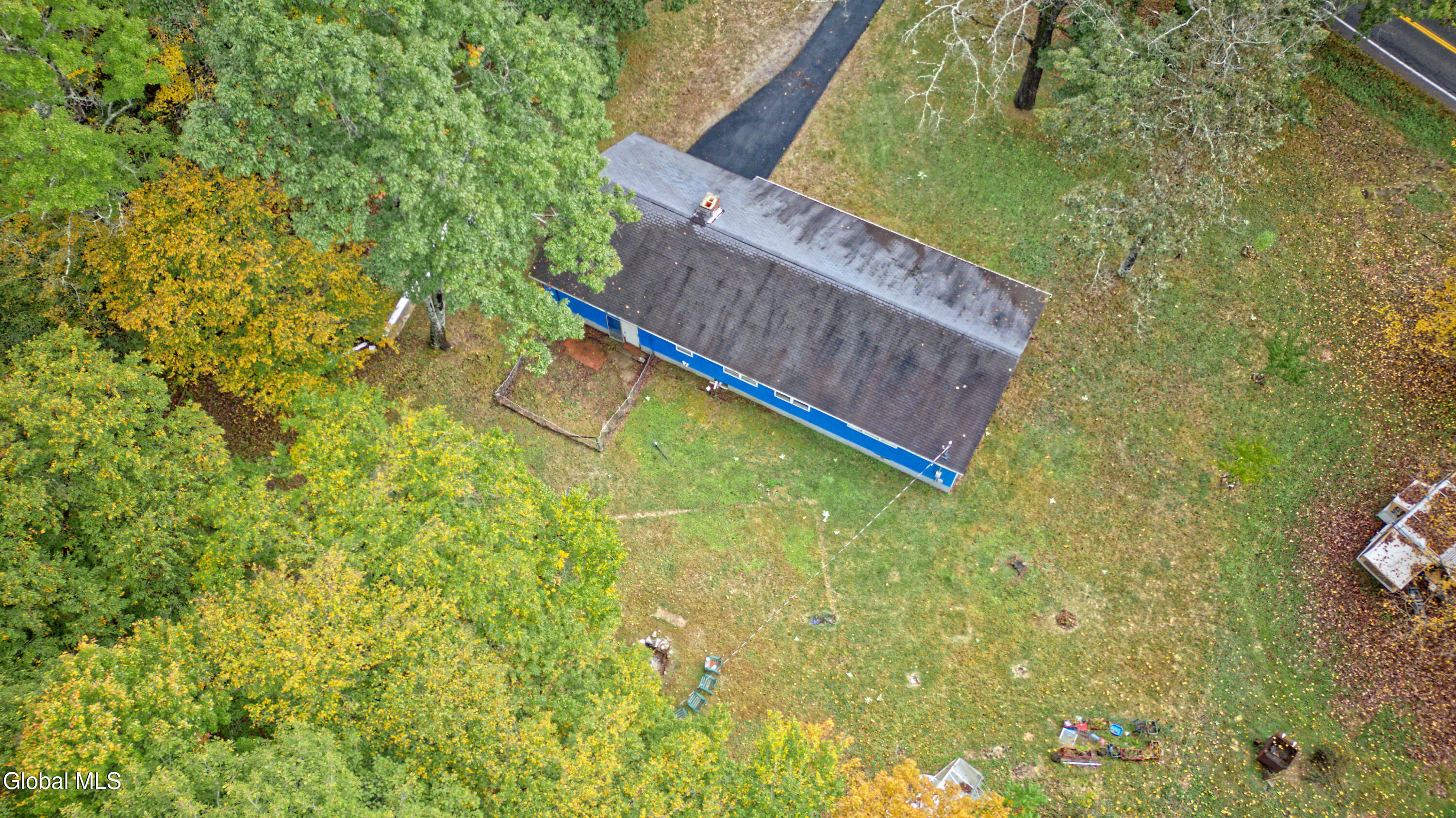 255 West Milton Road Milton, NY 12863 - Photo 45 of 49 Air Yard 4