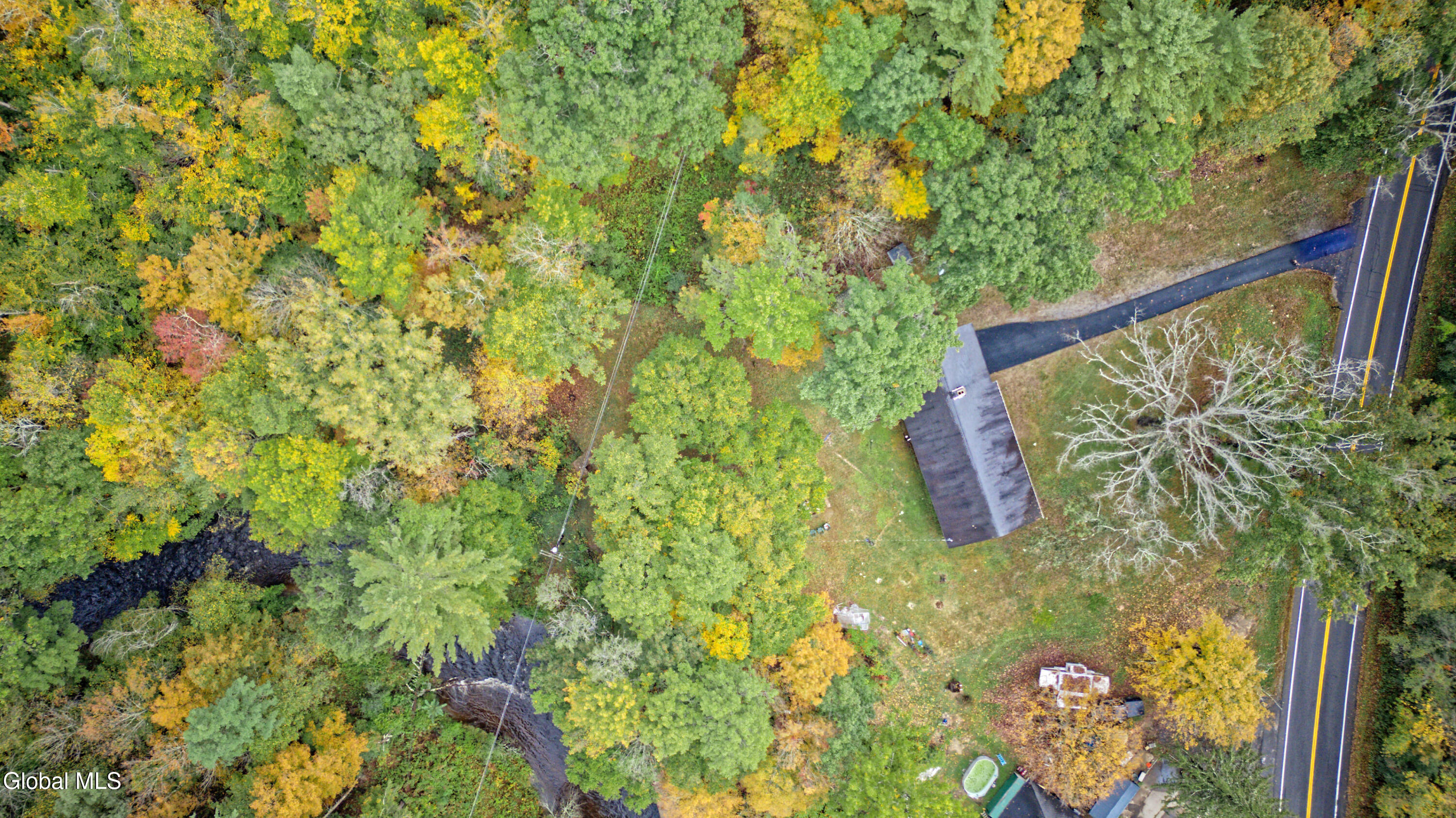 255 West Milton Road Milton, NY 12863 - Photo 46 of 49 Air Yard 5