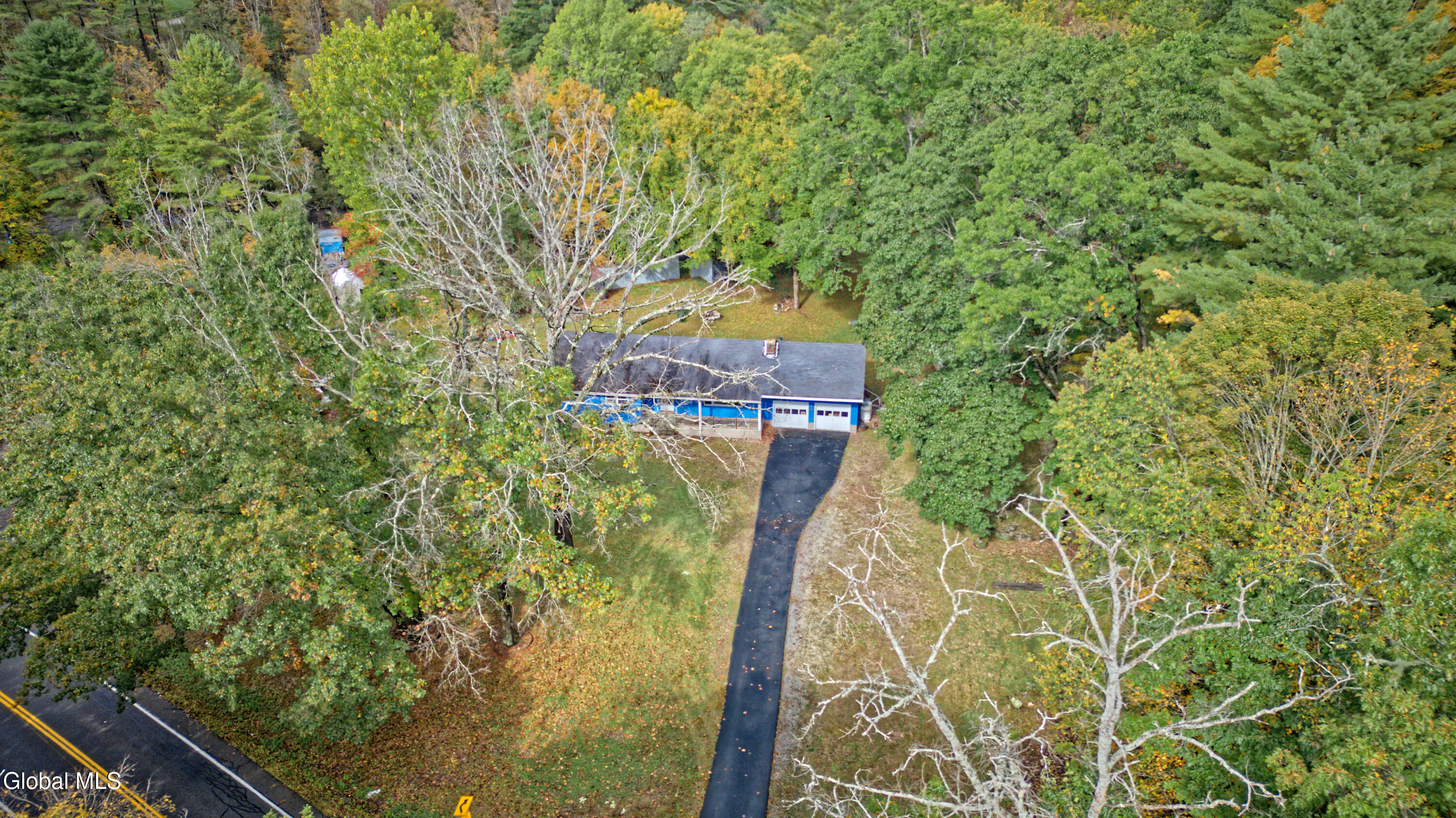 255 West Milton Road Milton, NY 12863 - Photo 6 of 49 0 Air Front 1