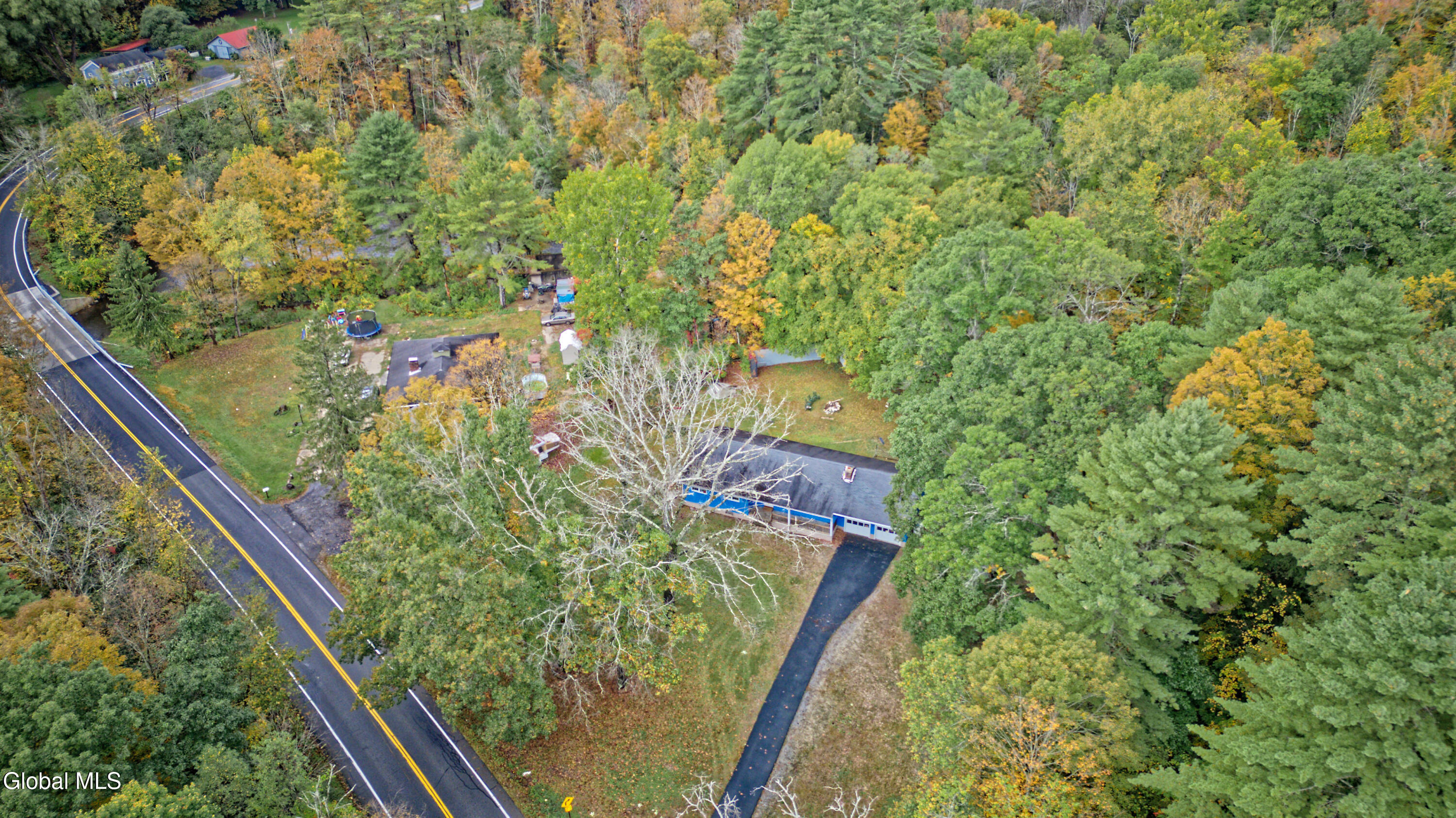 255 West Milton Road Milton, NY 12863 - Photo 8 of 49 0 Air Front 3