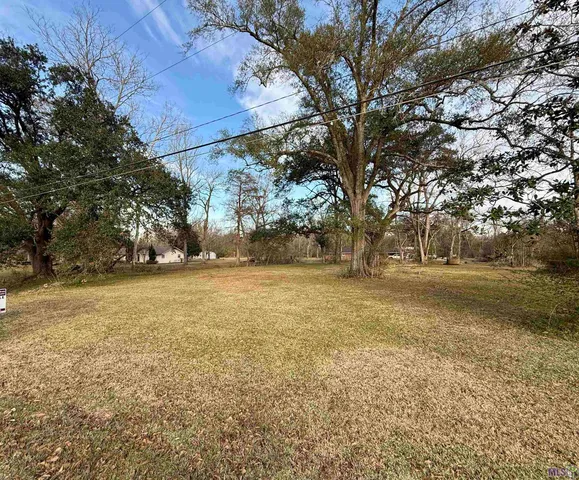 $80,000 | 1.14-acres Savoy Road, St. Amant, LA 70774