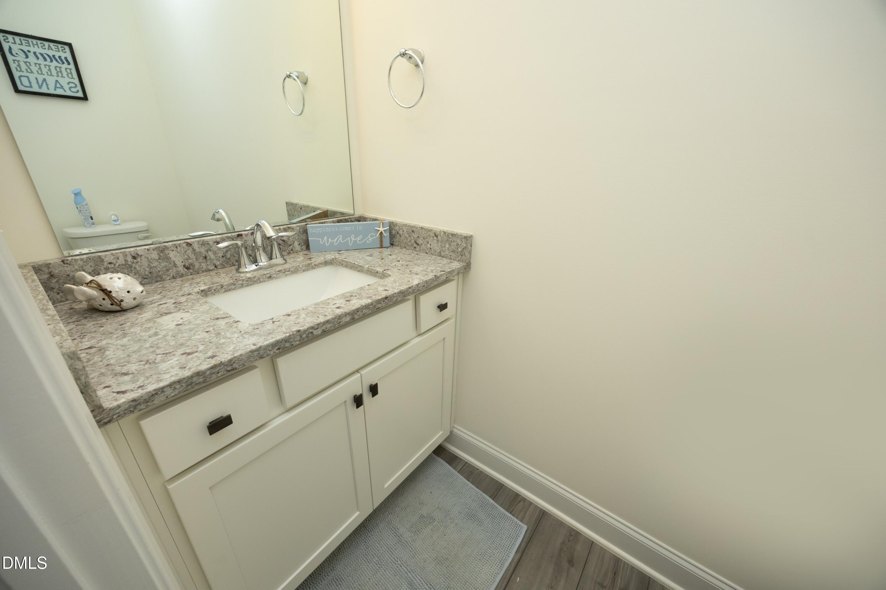 1002 Heartstone Way Durham, NC 27713 - Photo 13 of 34 15HalfBath