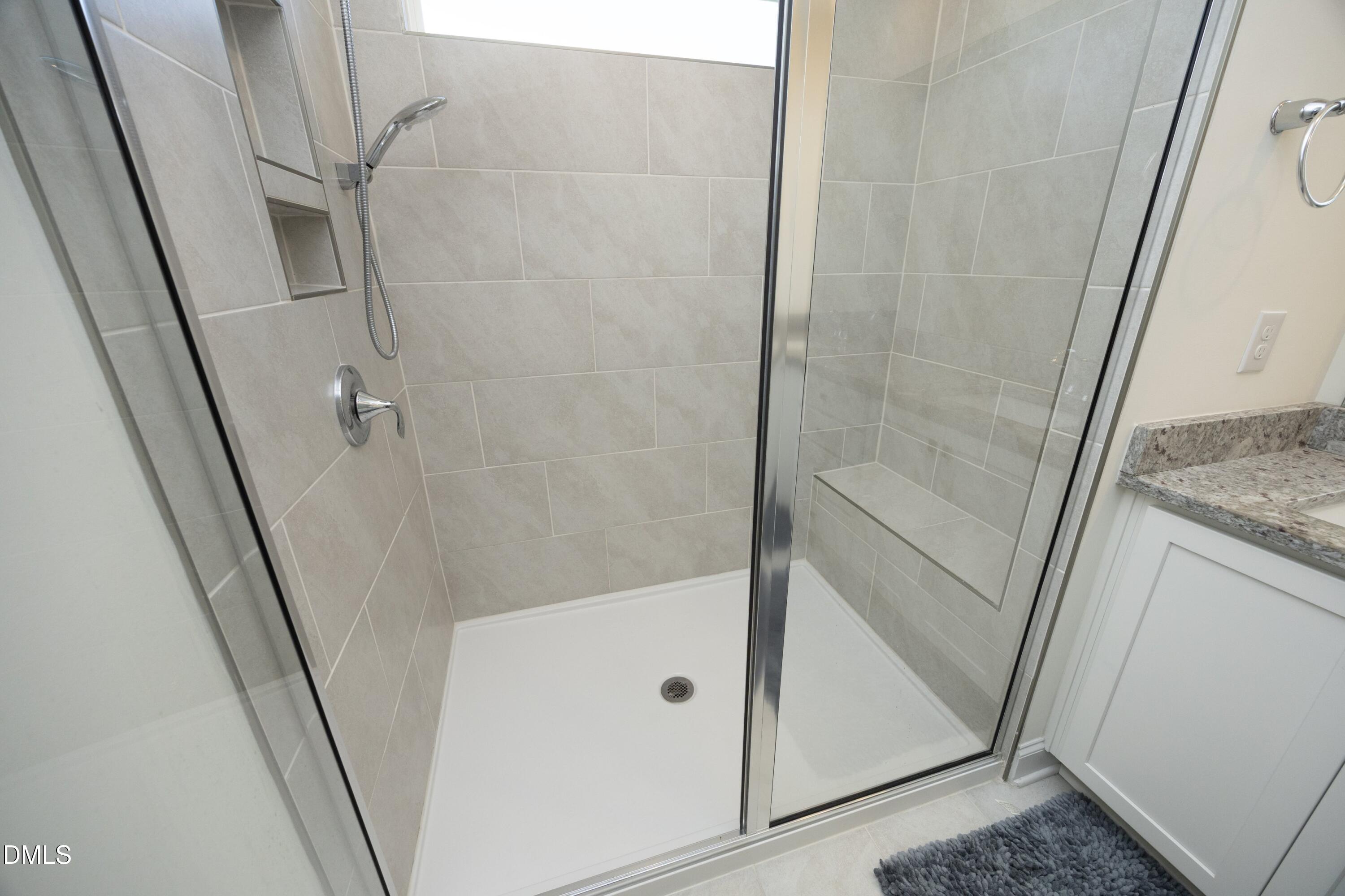 1002 Heartstone Way Durham, NC 27713 - Photo 18 of 34 20Shower