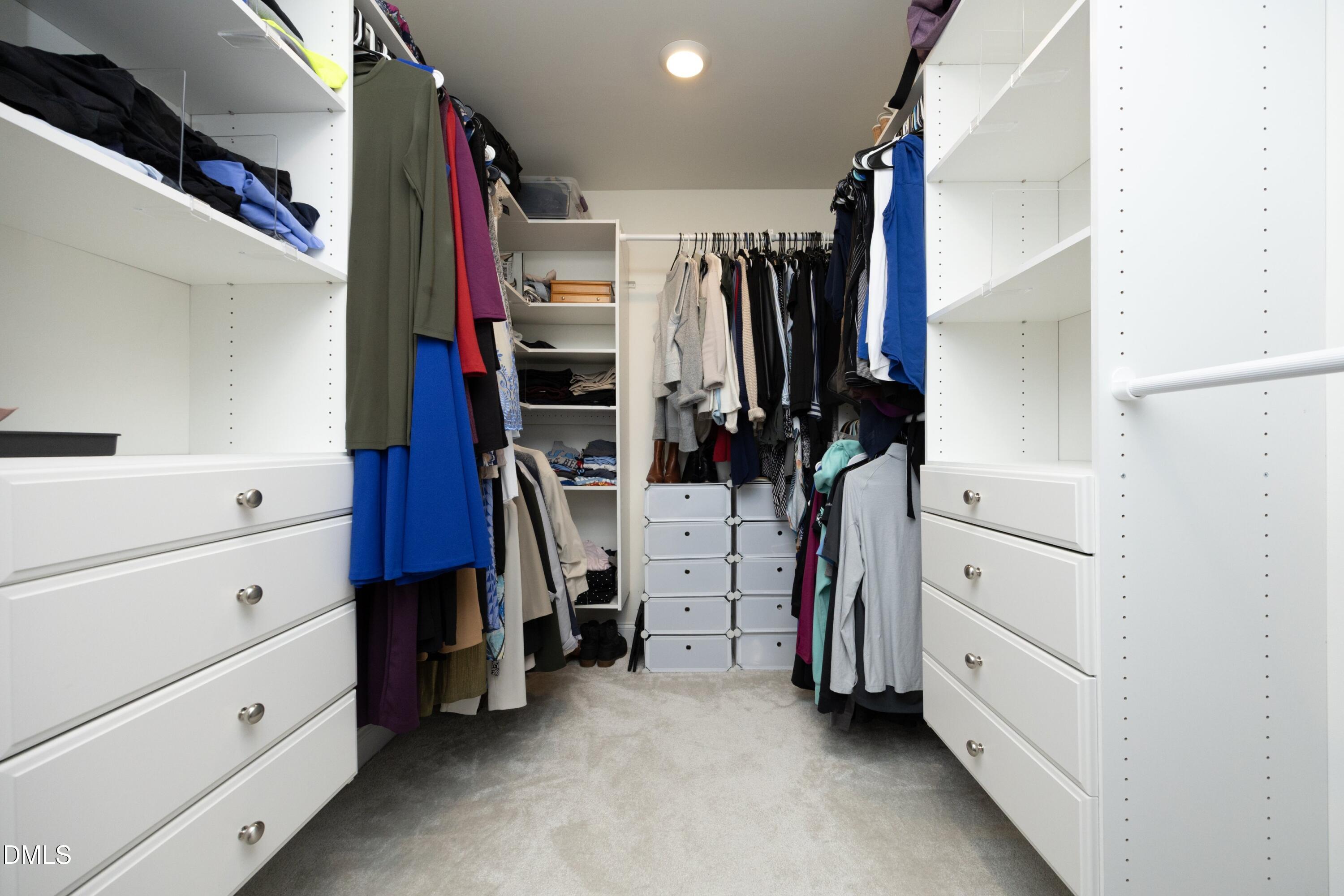 1002 Heartstone Way Durham, NC 27713 - Photo 19 of 34 21Closet
