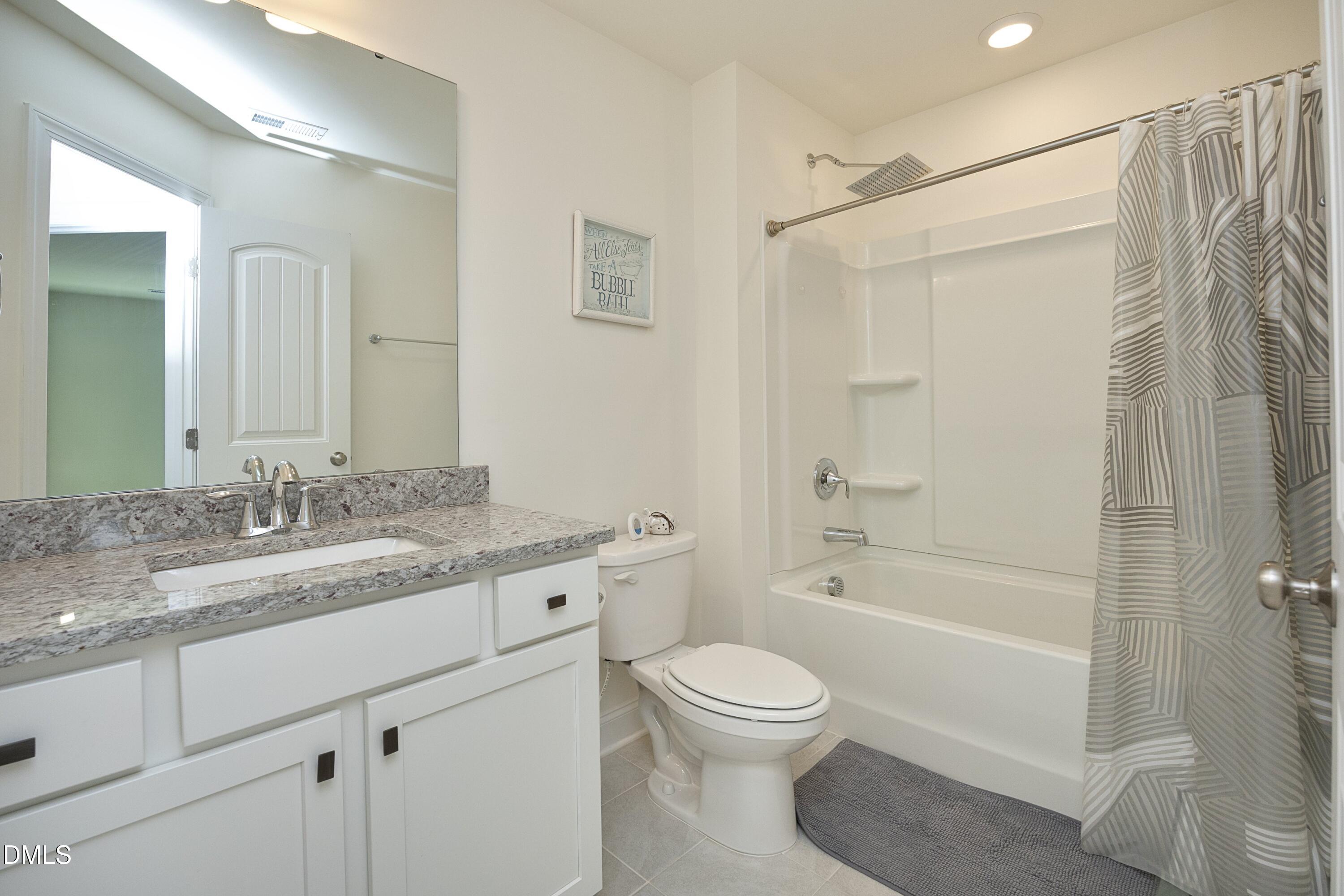 1002 Heartstone Way Durham, NC 27713 - Photo 22 of 34 24FullBath