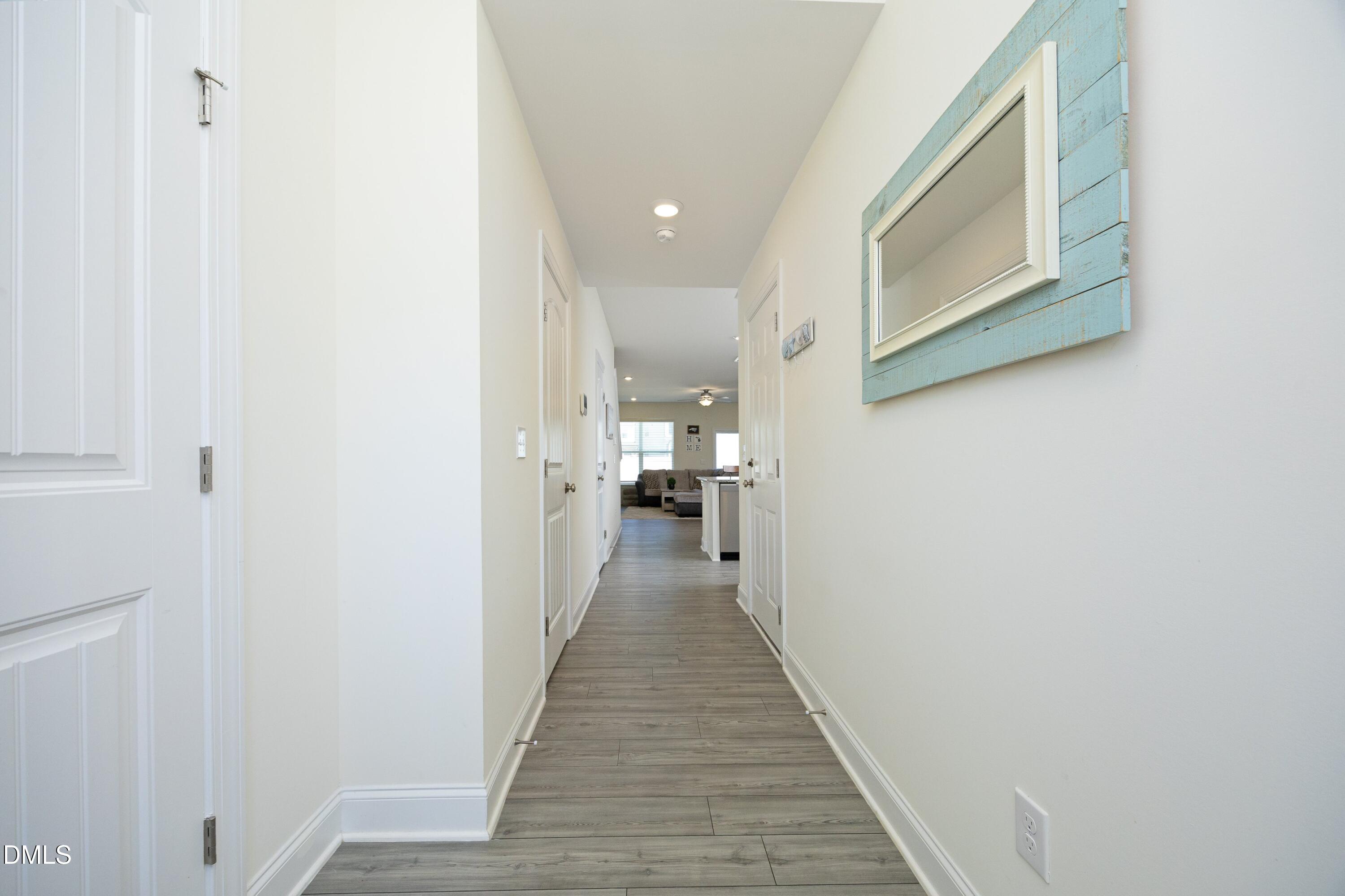 1002 Heartstone Way Durham, NC 27713 - Photo 30 of 34 04EntryHall