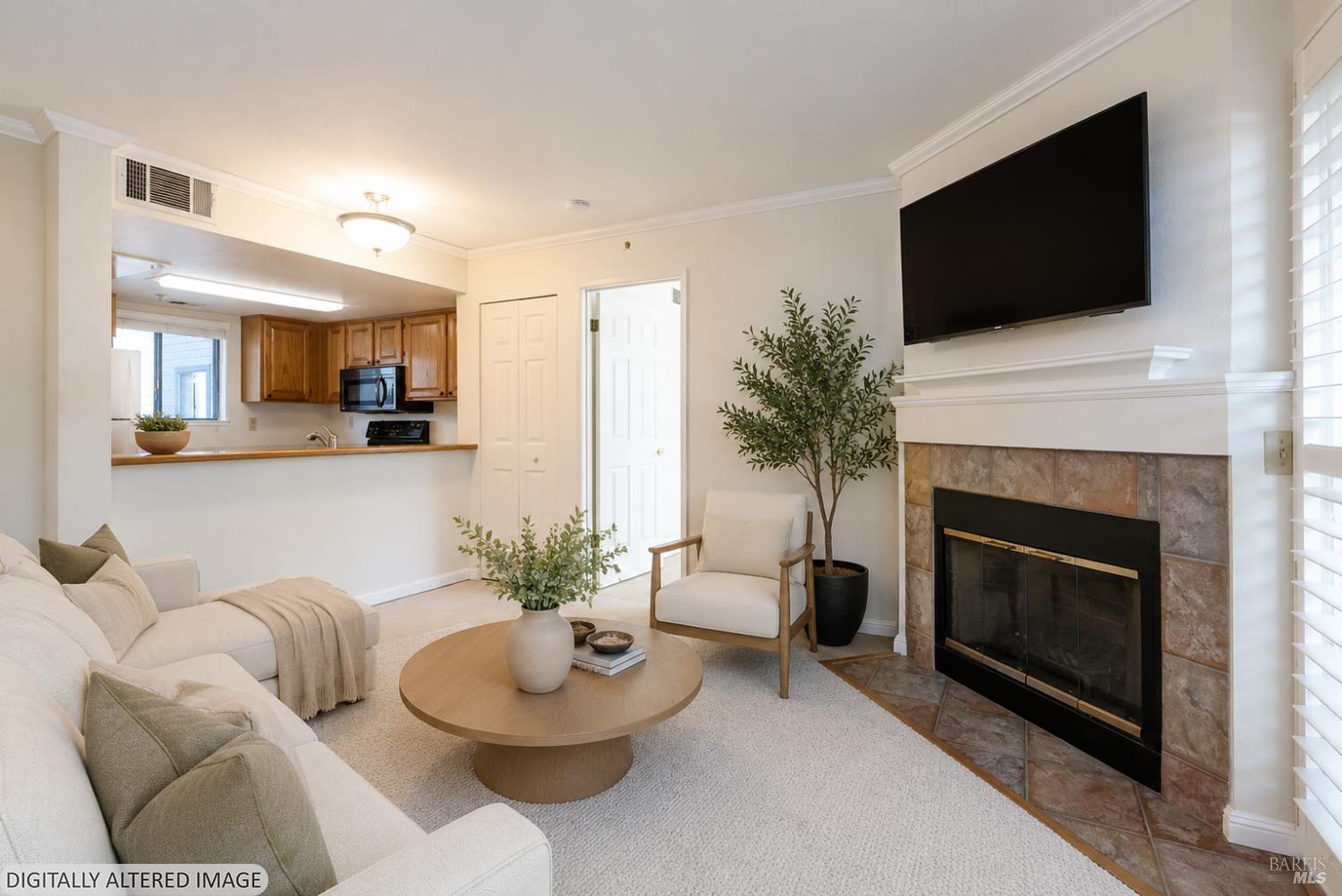 222 Seagull Row Novato, CA 94945 - Photo 4 of 23