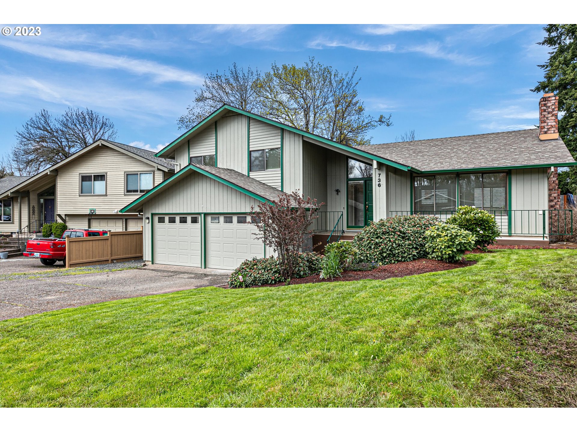 736 Edgemont Way Springfield, OR 97477 - Photo 43 of 44