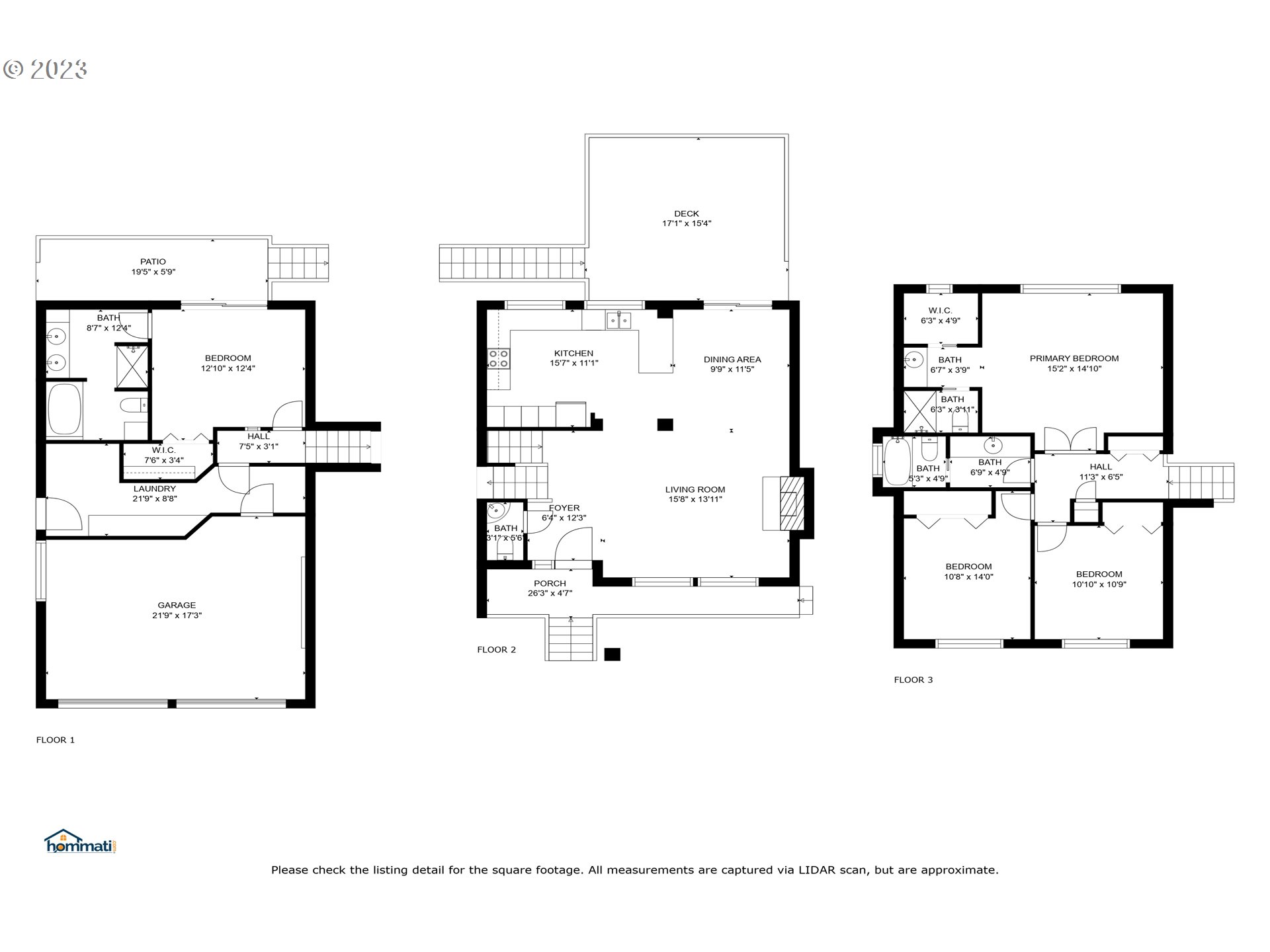 736 Edgemont Way Springfield, OR 97477 - Photo 44 of 44