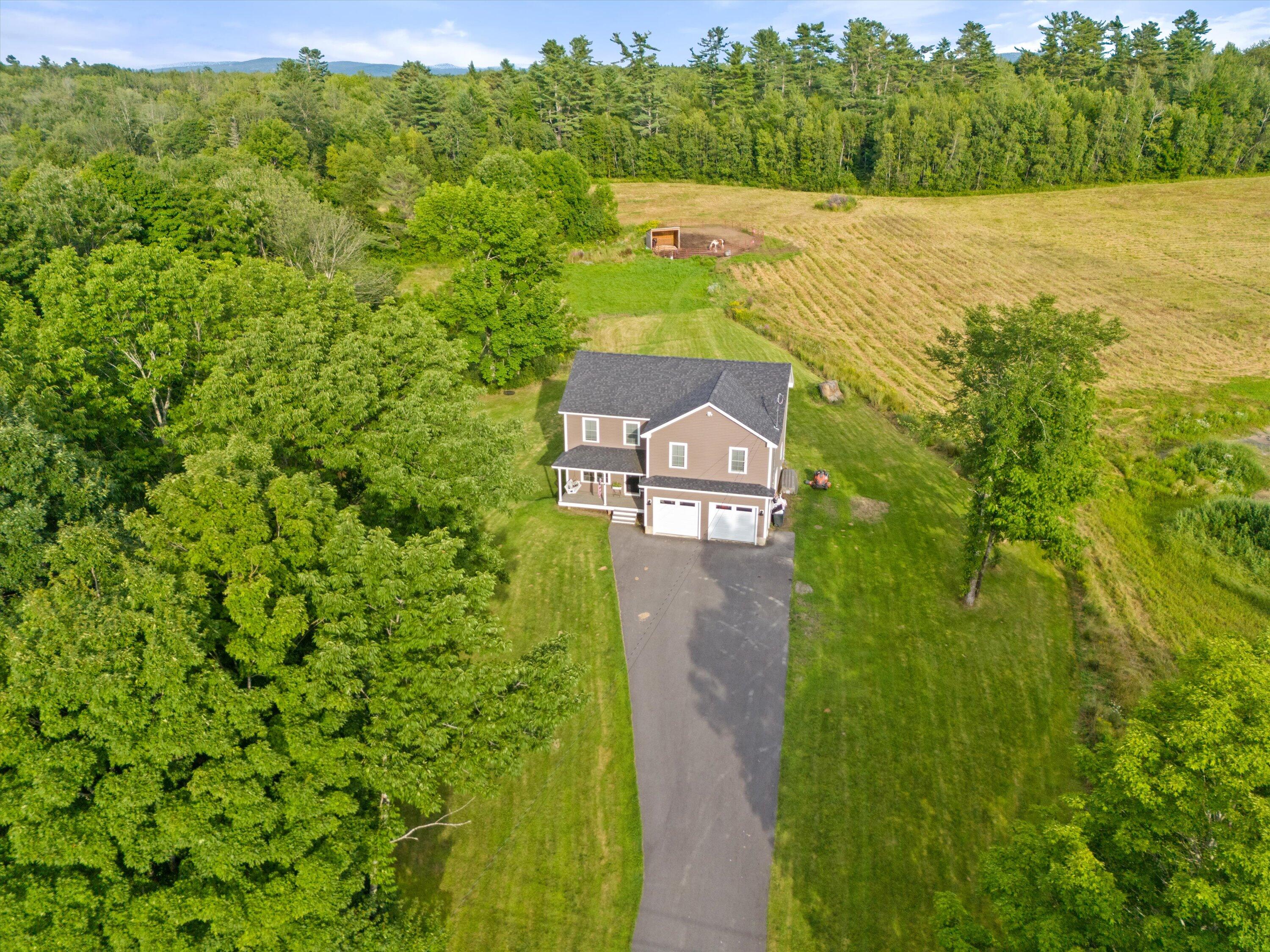 59 Back Winterport Road Hampden, ME 04444 - Photo 3 of 57 41-41-Exterior