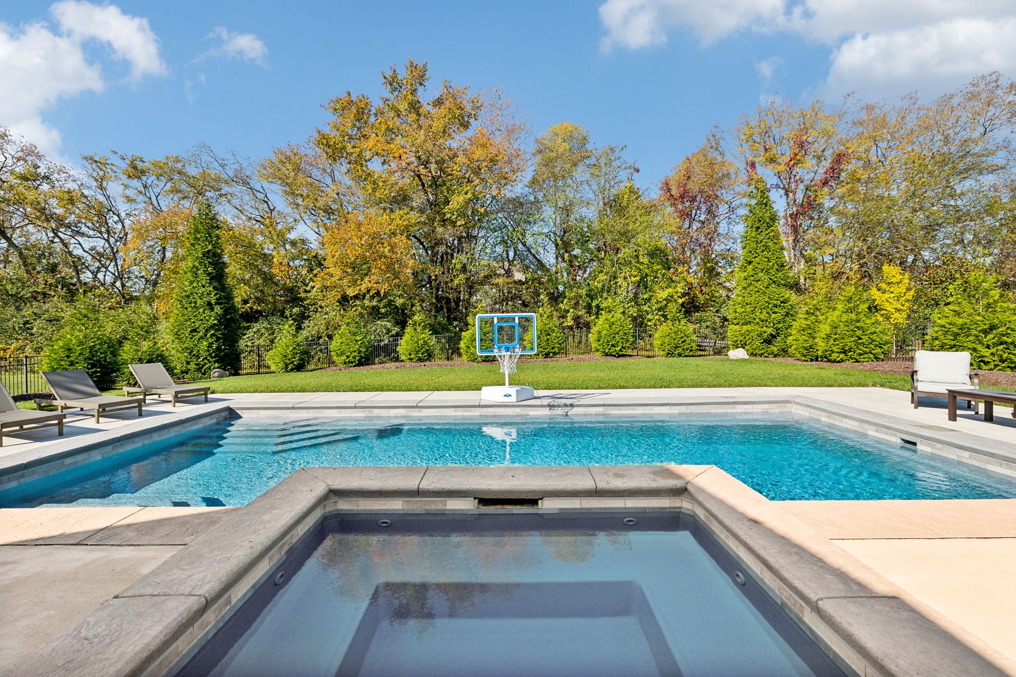 2772 Cabin Run Bridge Road Thompson's Station, TN 37179 - Photo 32 of 98