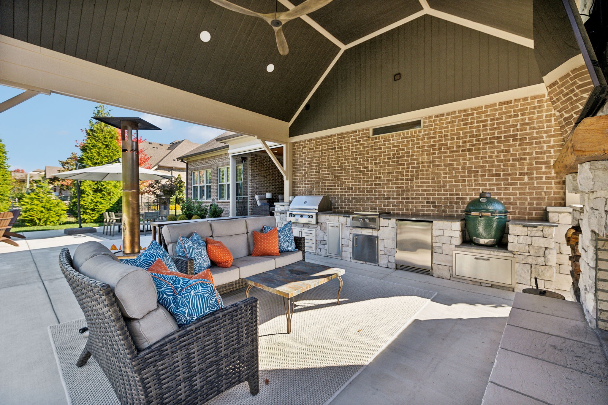 2772 Cabin Run Bridge Road Thompson's Station, TN 37179 - Photo 37 of 98