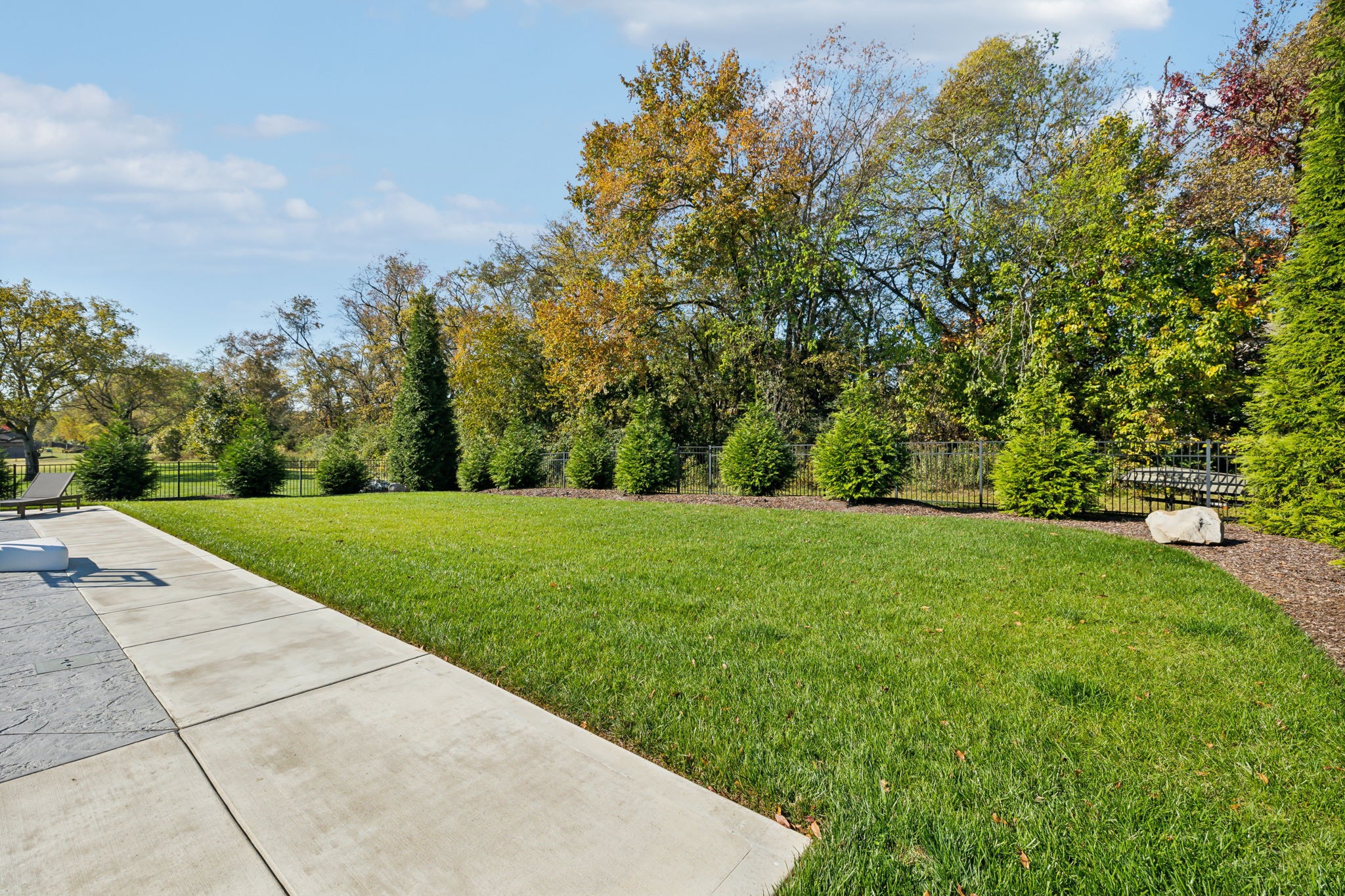 2772 Cabin Run Bridge Road Thompson's Station, TN 37179 - Photo 42 of 98 a view of a outdoor space