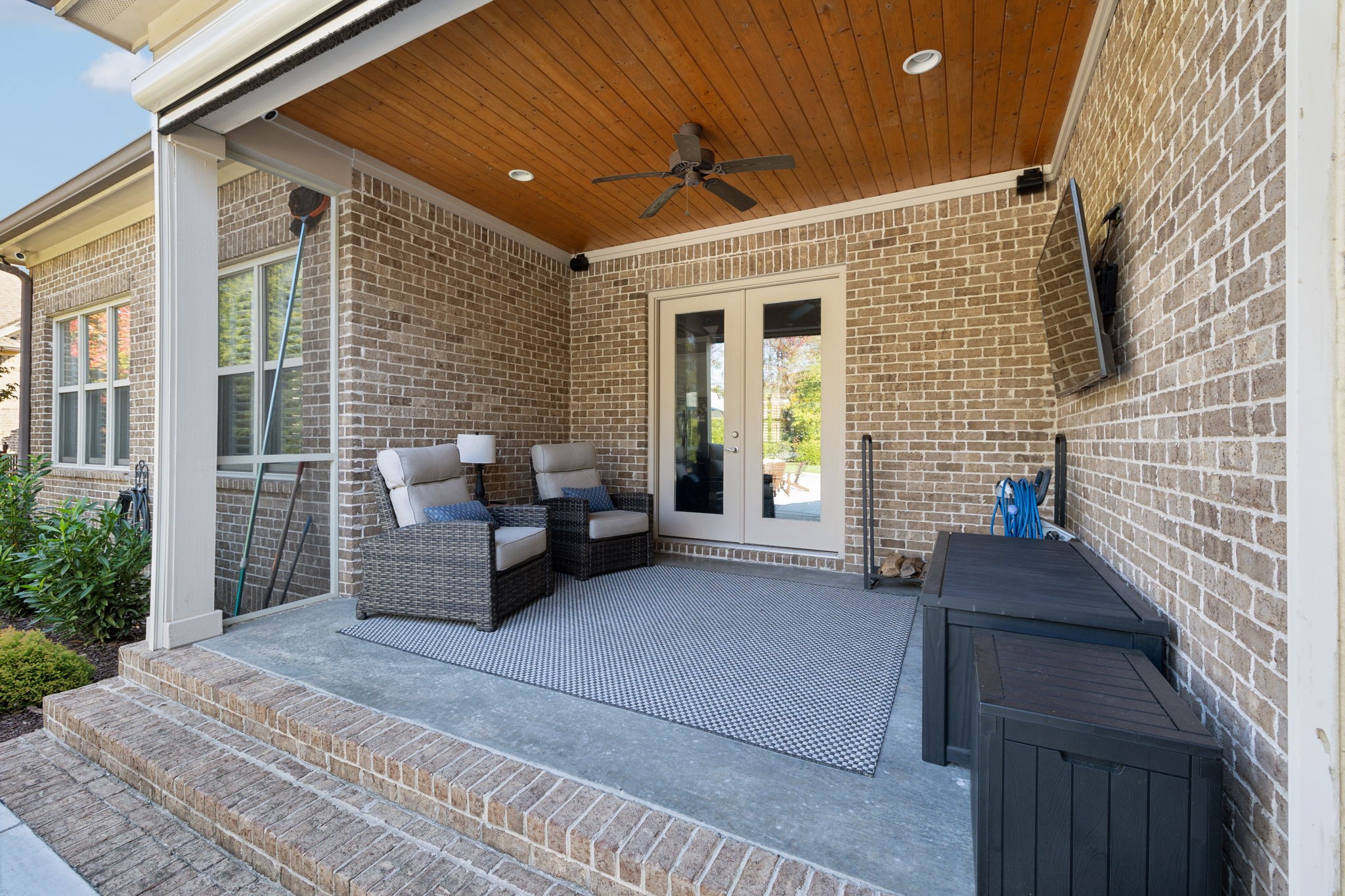 2772 Cabin Run Bridge Road Thompson's Station, TN 37179 - Photo 52 of 98